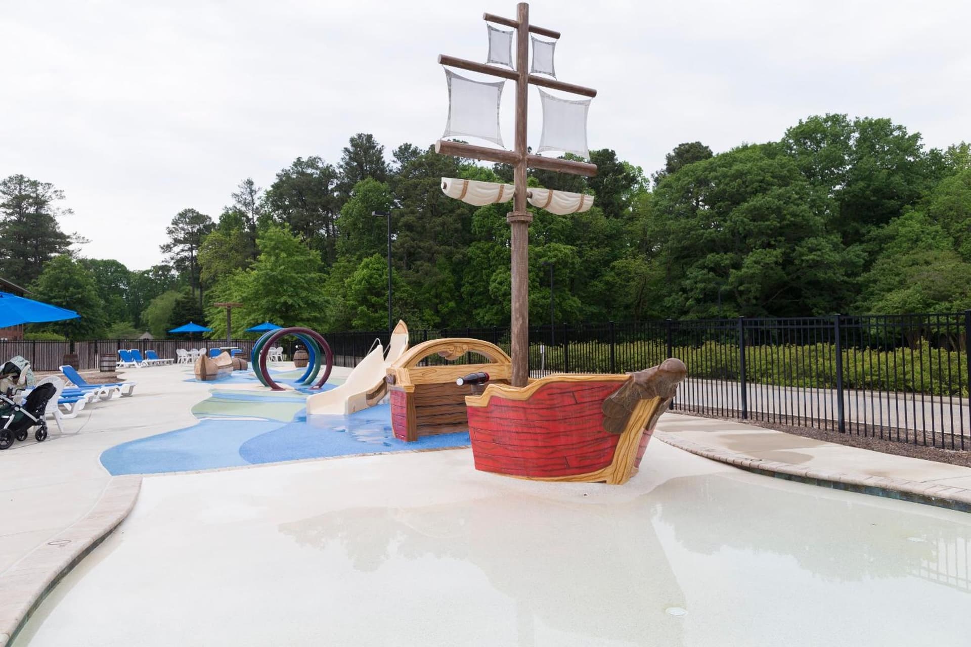 Williamsburg Woodlands Hotel & Suites, an official Colonial Williamsburg Hotel gallery photo in Williamsburg, VA — image 13