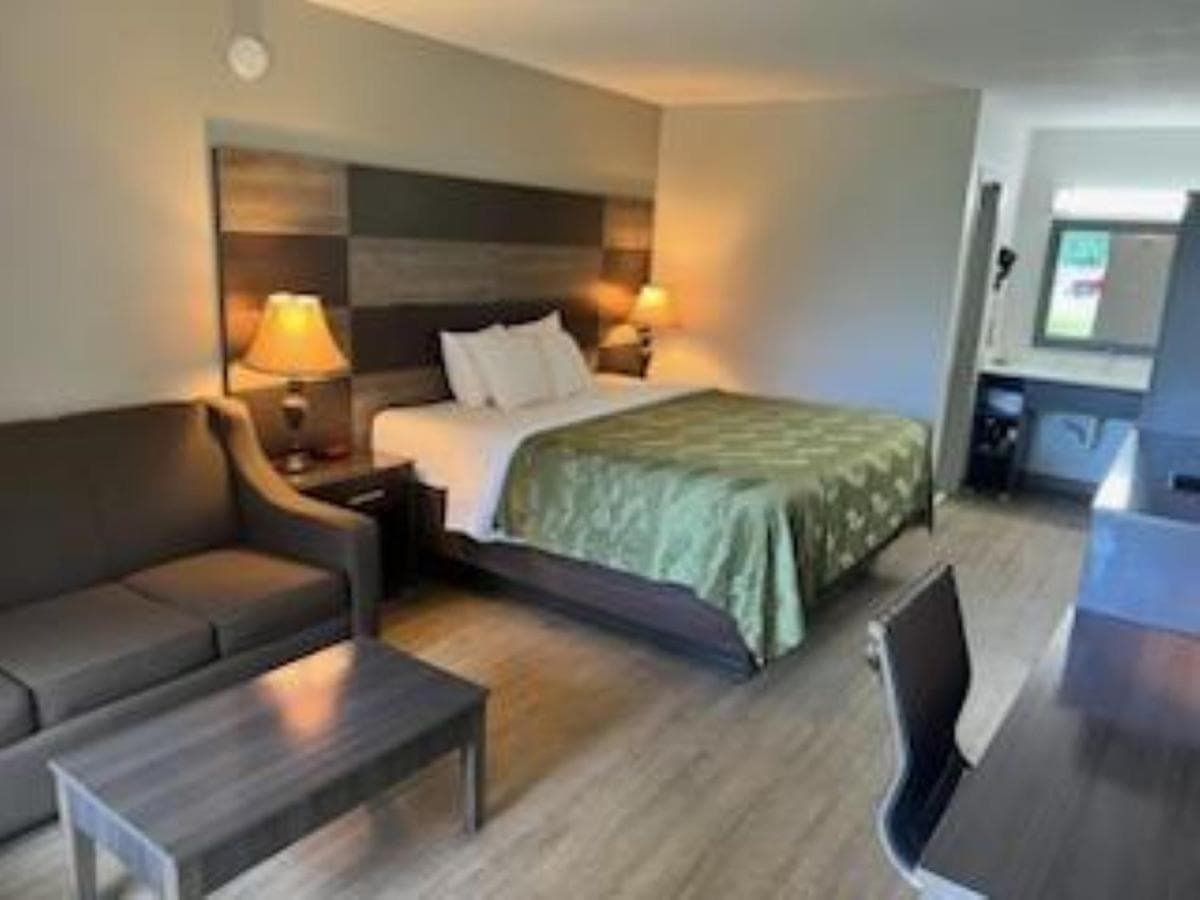 Quality Inn Panama City North gallery photo in Panama City, FL — image 31