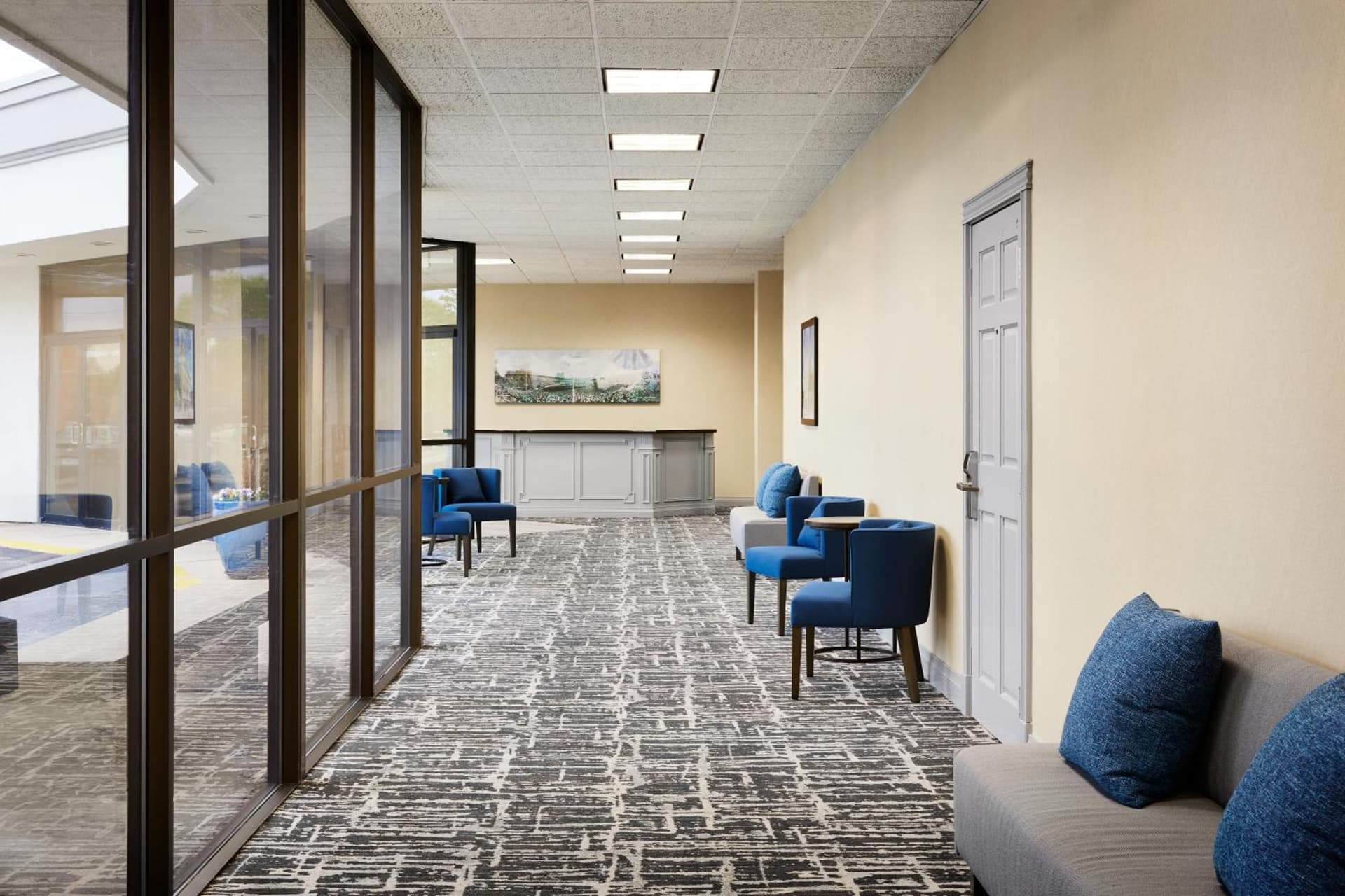 Hilton Garden Inn Champaign/ Urbana gallery photo in Champaign, IL — image 36