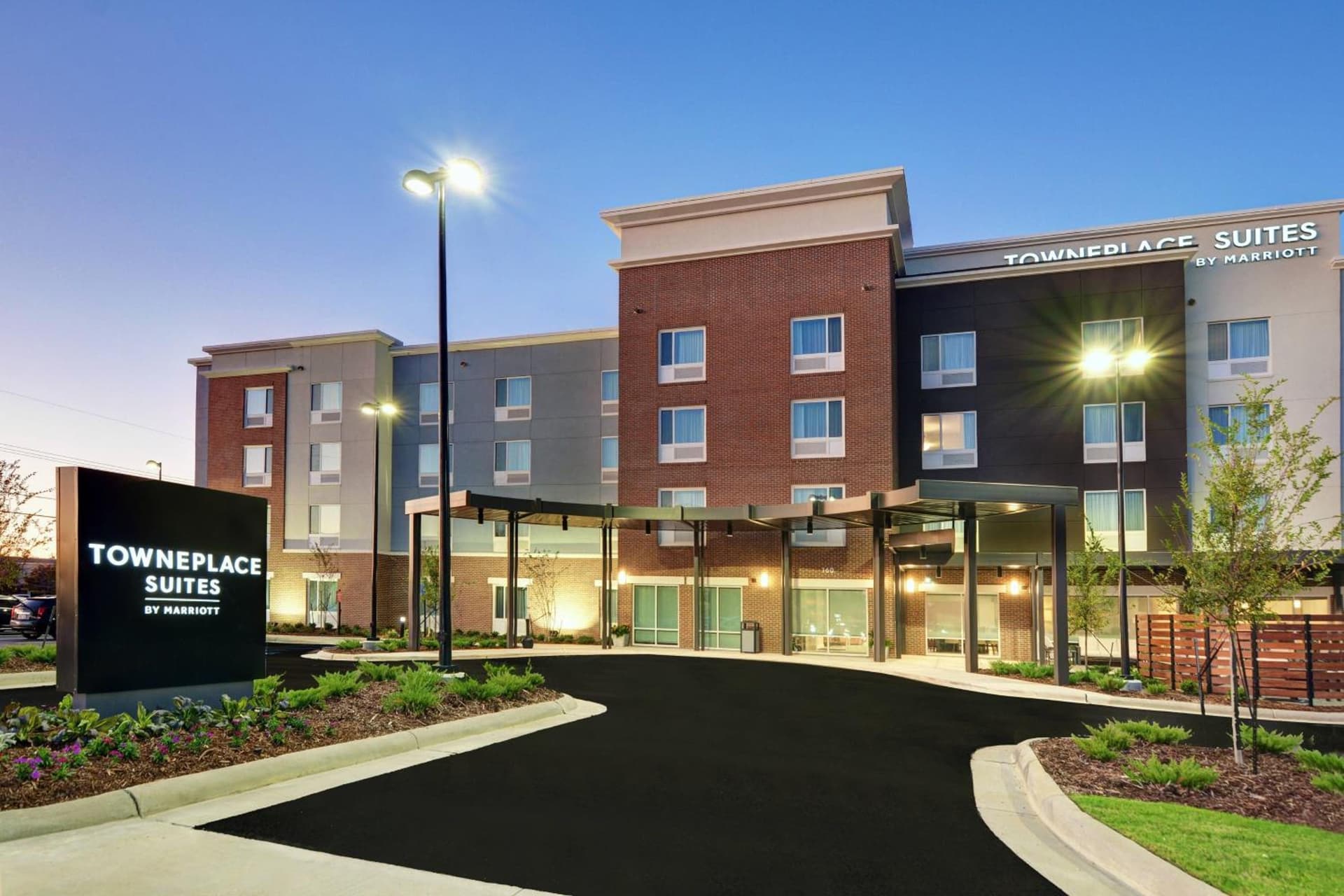 TownePlace Suites by Marriott Jackson Airport/Flowood gallery photo in Flowood, MS — image 52