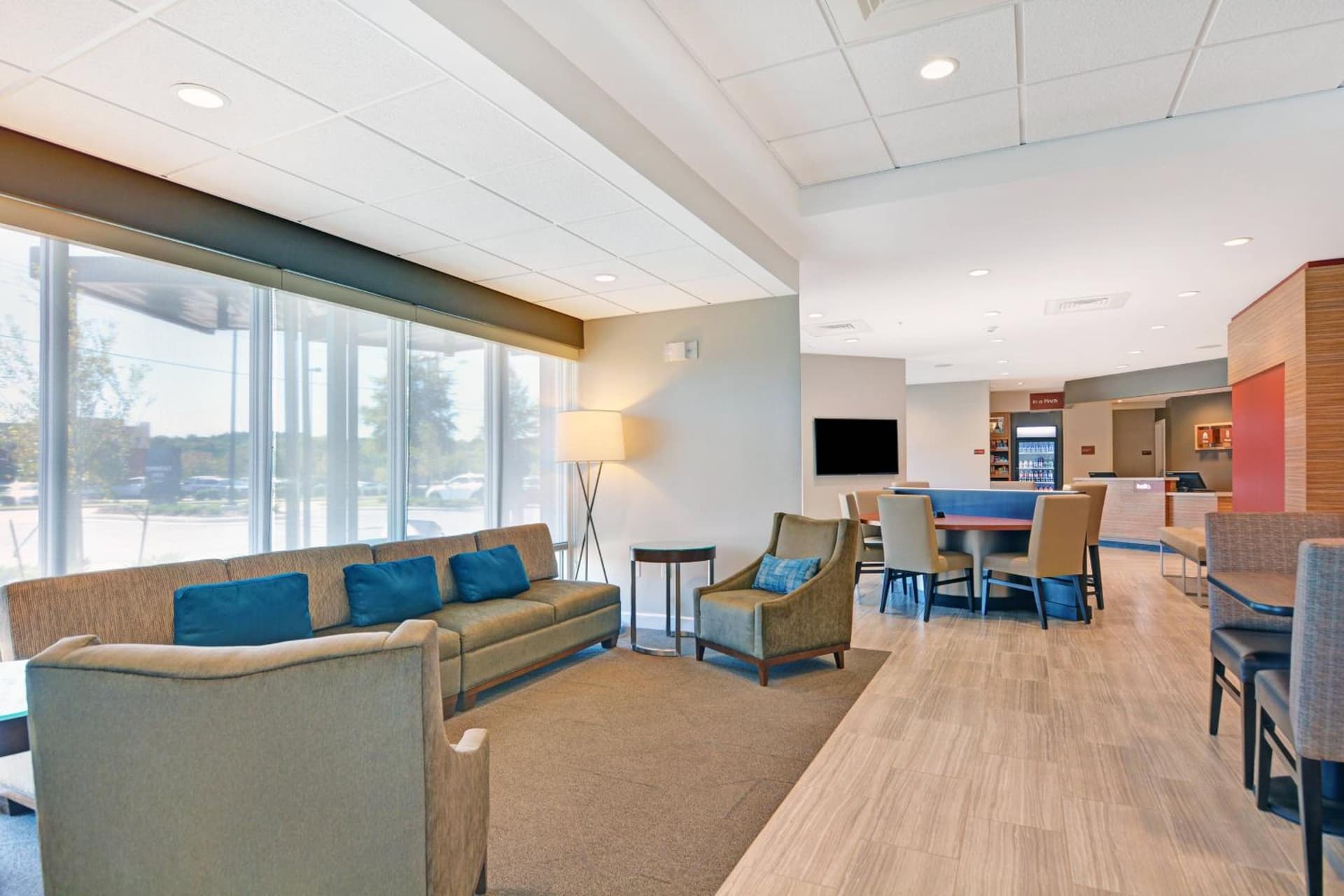 TownePlace Suites by Marriott Jackson Airport/Flowood gallery photo in Flowood, MS — image 53