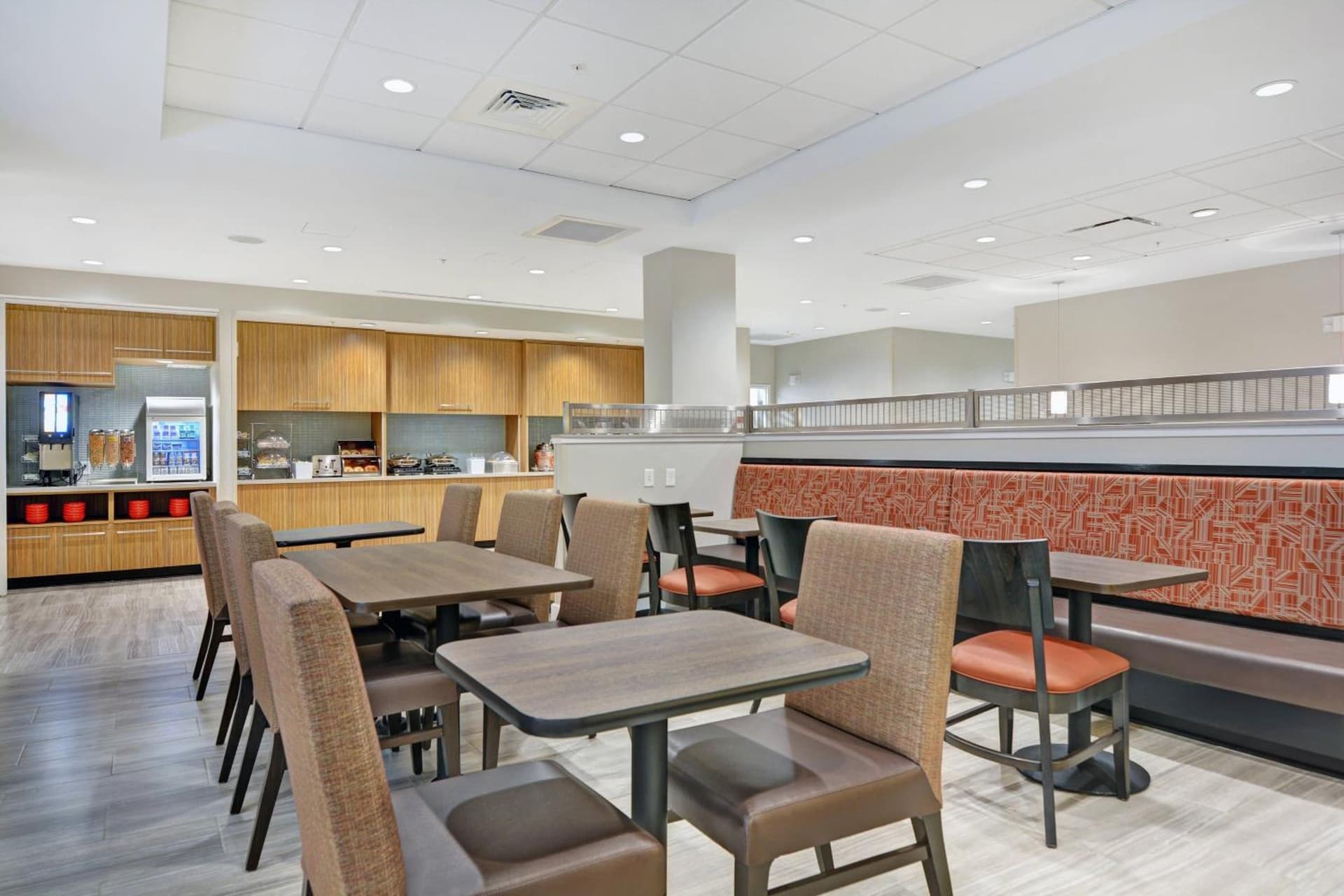 TownePlace Suites by Marriott Jackson Airport/Flowood gallery photo in Flowood, MS — image 15