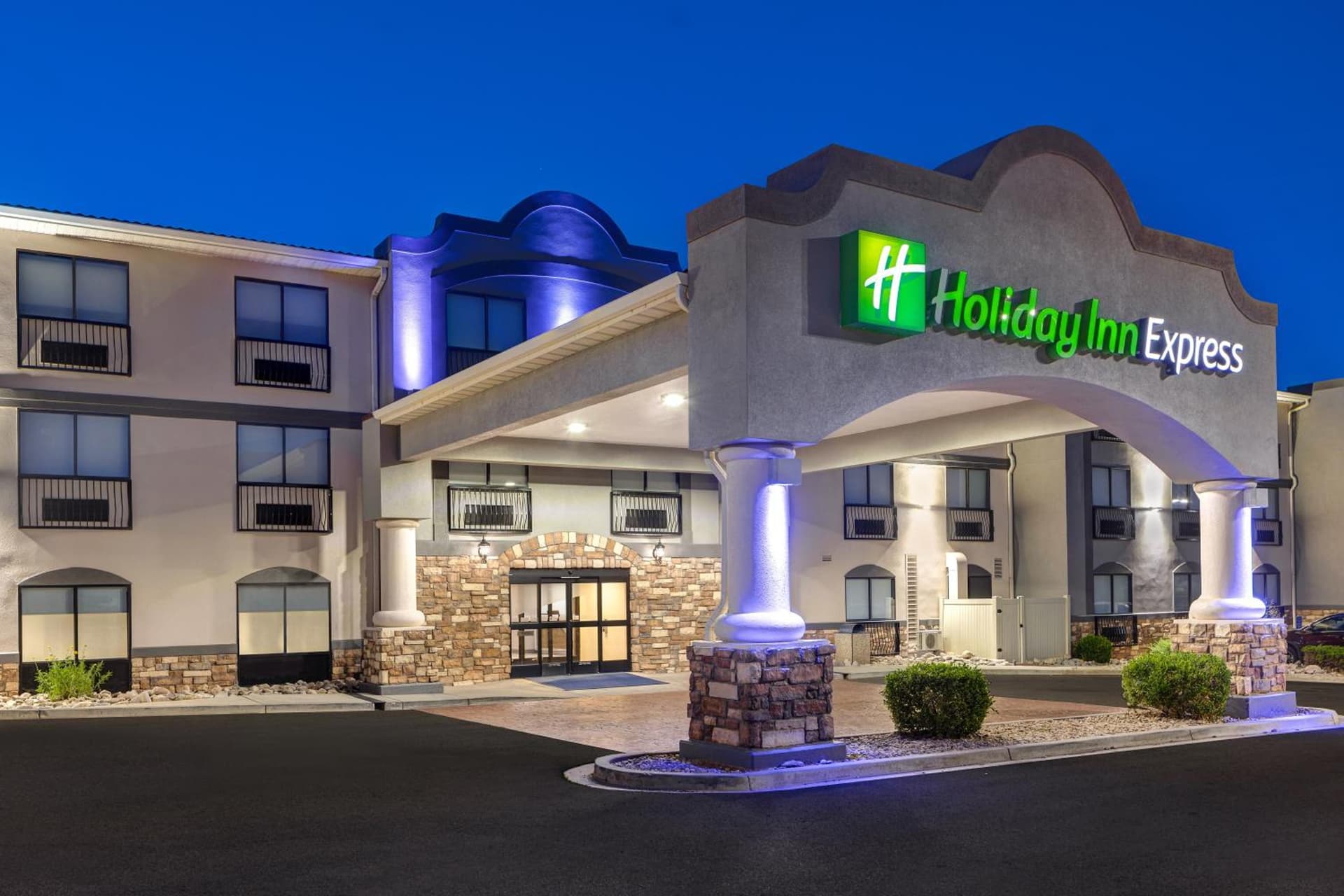 Holiday Inn Express Hotel & Suites Moab by IHG — hotel in Moab, Utah