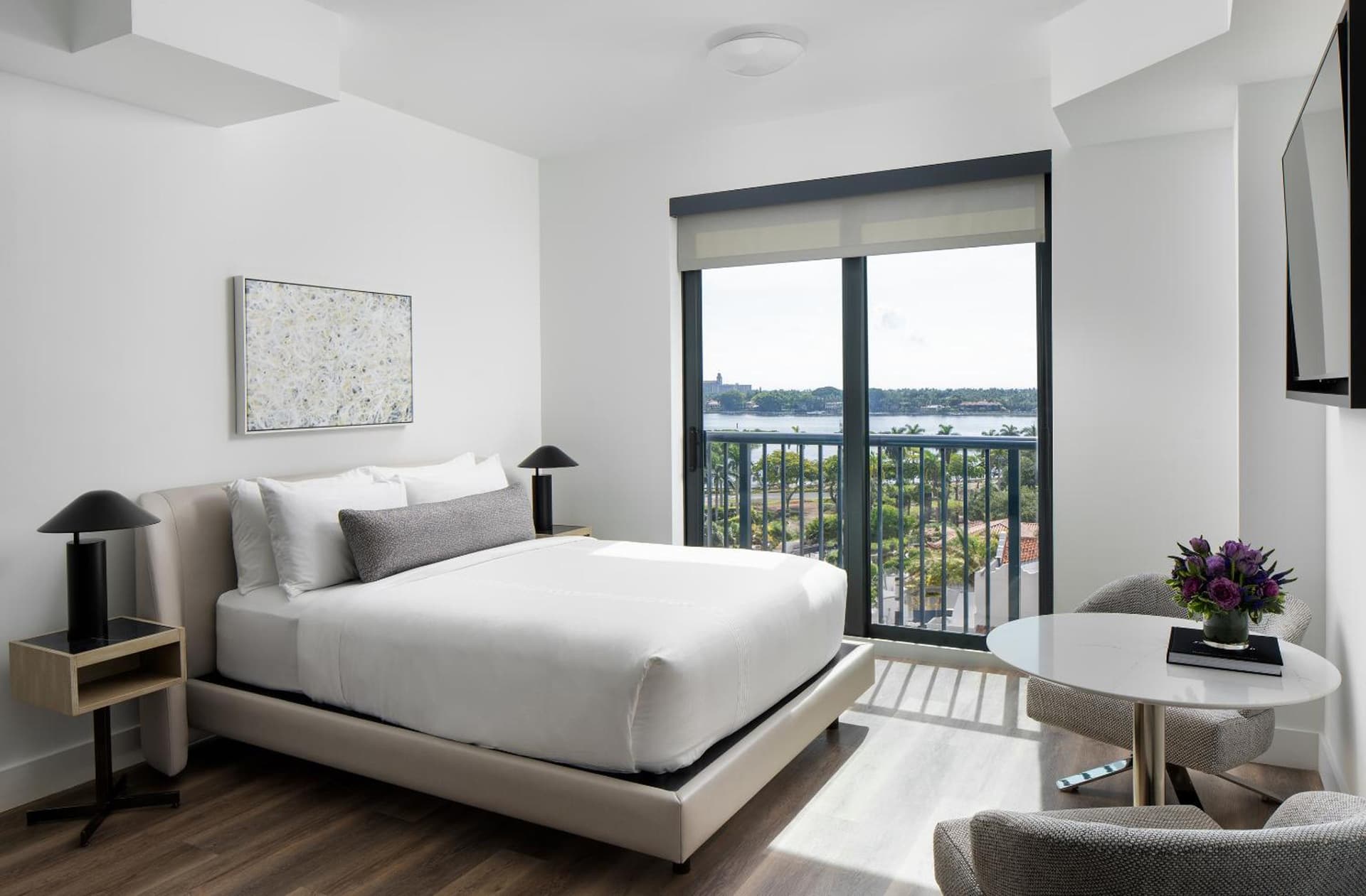Hotel AKA West Palm gallery photo in West Palm Beach, FL — image 6