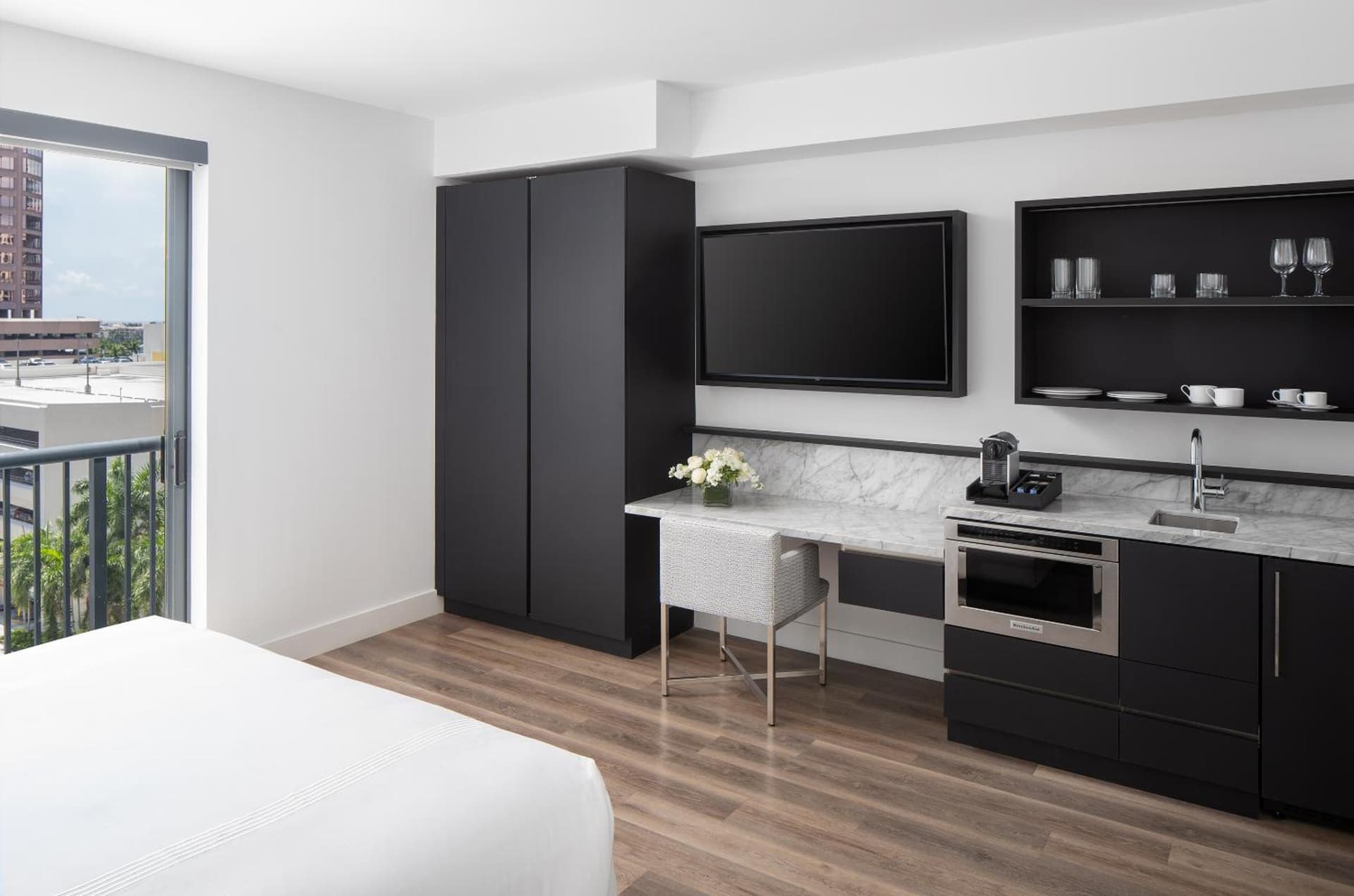 Hotel AKA West Palm gallery photo in West Palm Beach, FL — image 16