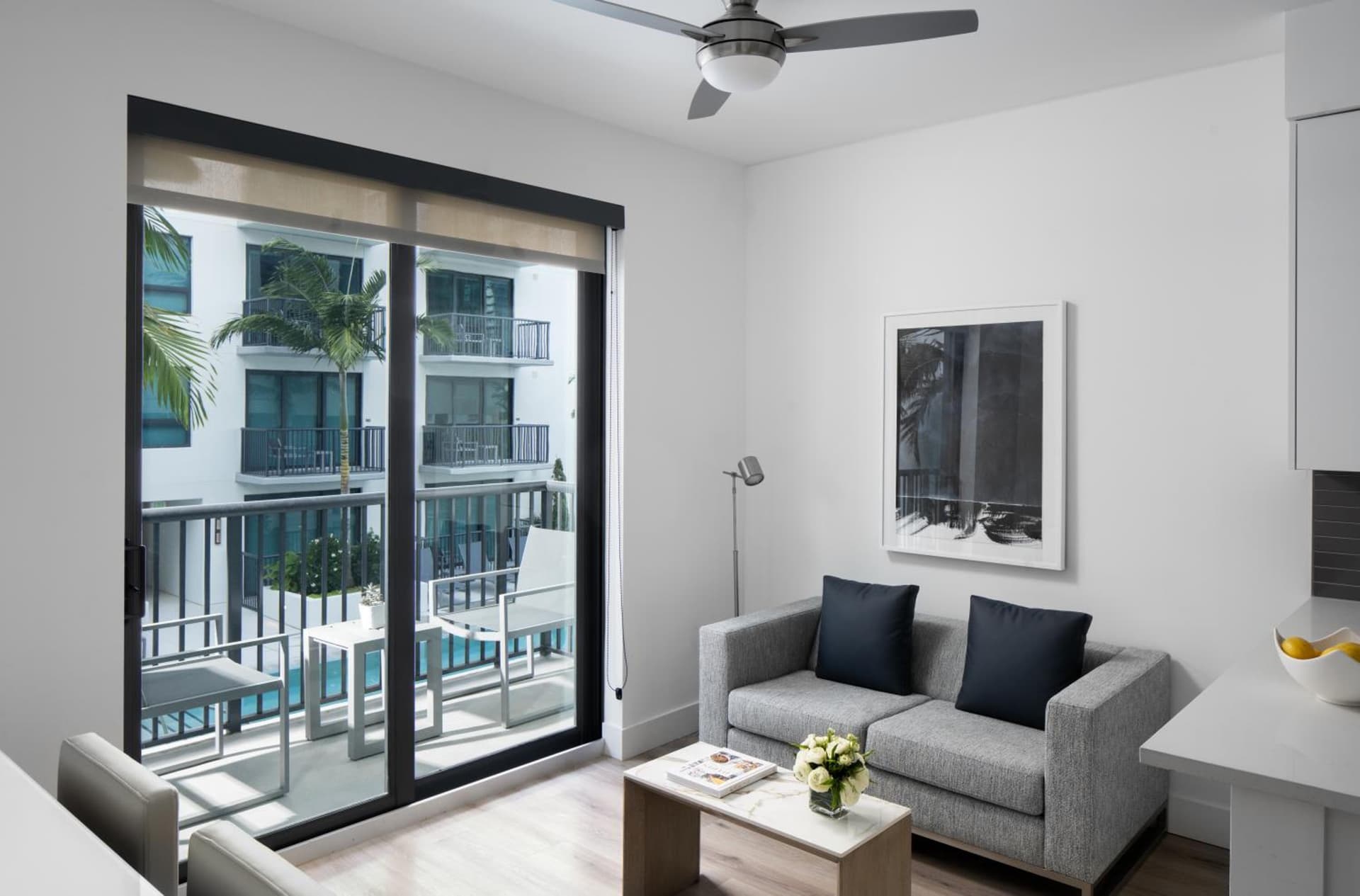 Hotel AKA West Palm gallery photo in West Palm Beach, FL — image 21