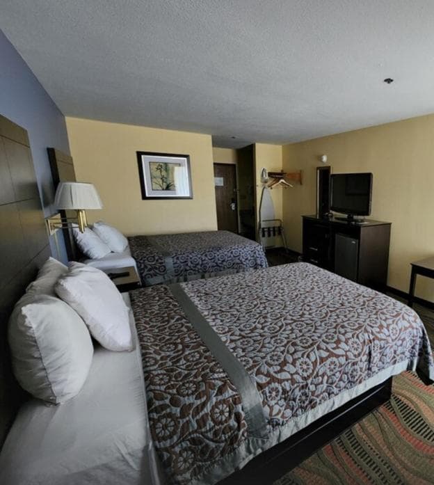 Days Inn by Wyndham Springfield gallery photo in Springfield, IL — image 8