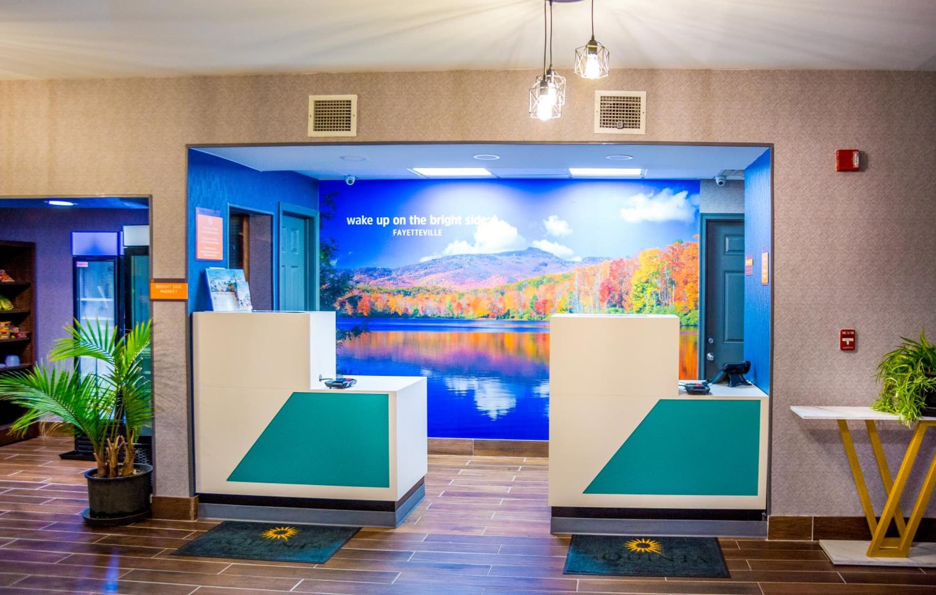 La Quinta Inn & Suites by Wyndham Fayetteville I-95 gallery photo in Fayetteville, NC — image 33