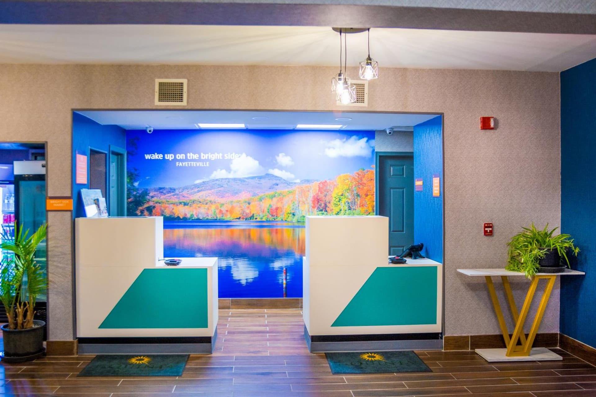 La Quinta Inn & Suites by Wyndham Fayetteville I-95 gallery photo in Fayetteville, NC — image 37