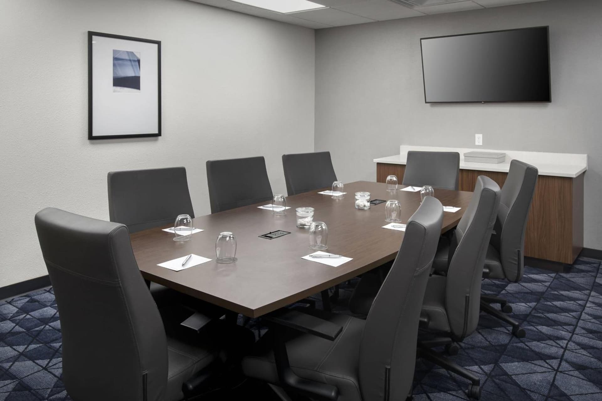 Courtyard by Marriott Norwalk gallery photo in Norwalk, CT — image 14