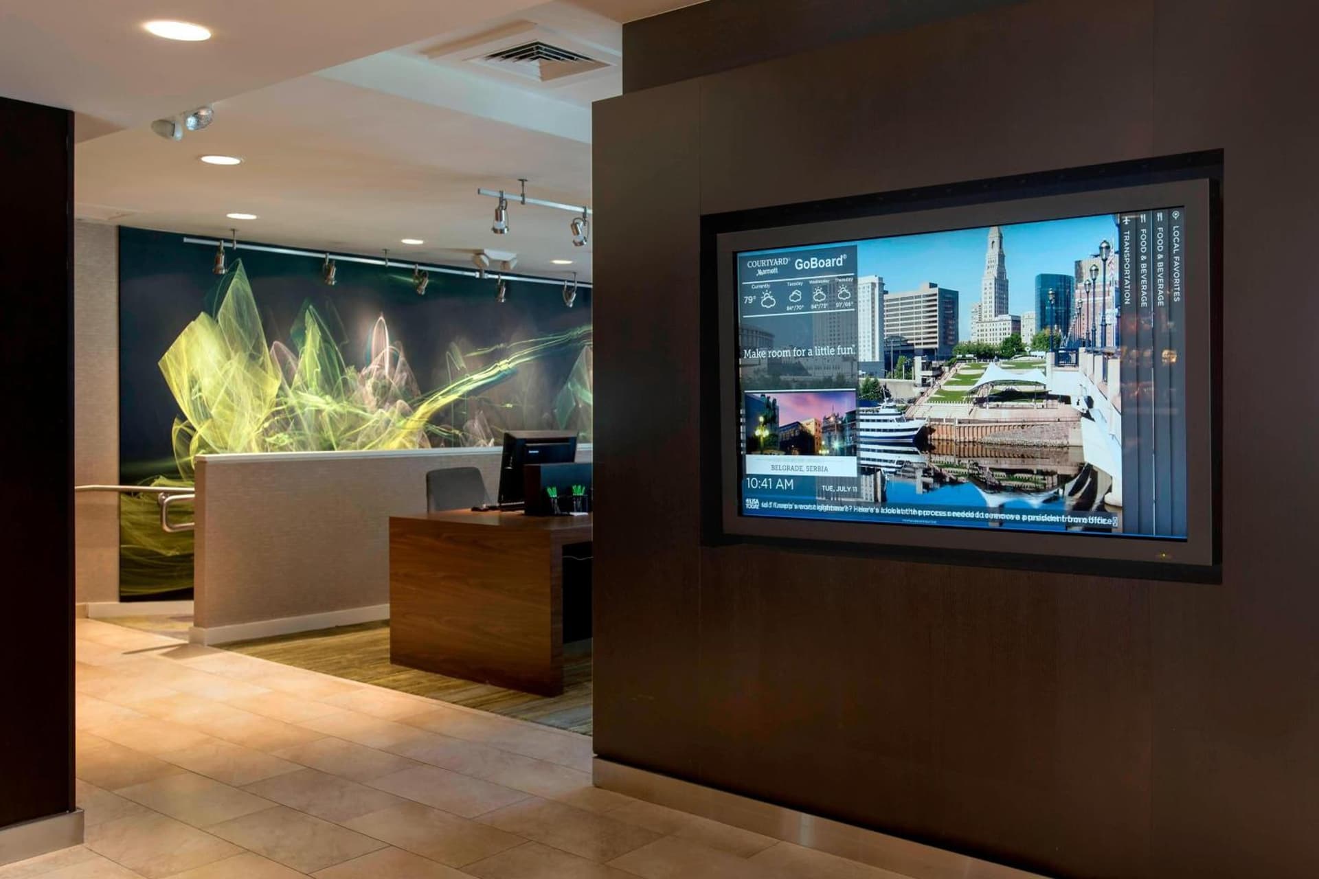 Courtyard by Marriott Norwalk gallery photo in Norwalk, CT — image 13