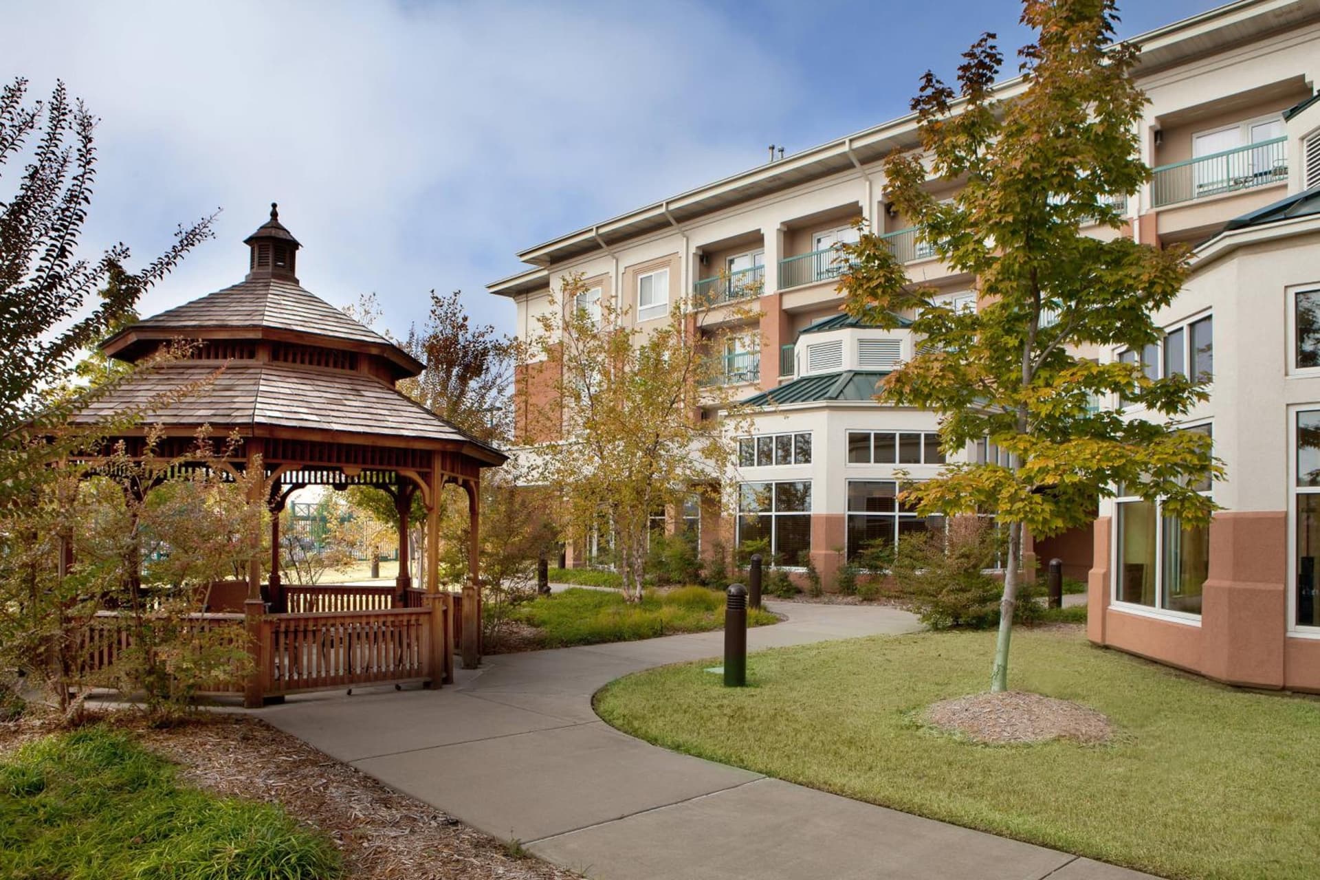 Courtyard by Marriott Fort Smith Downtown gallery photo in Fort Smith, AR — image 33