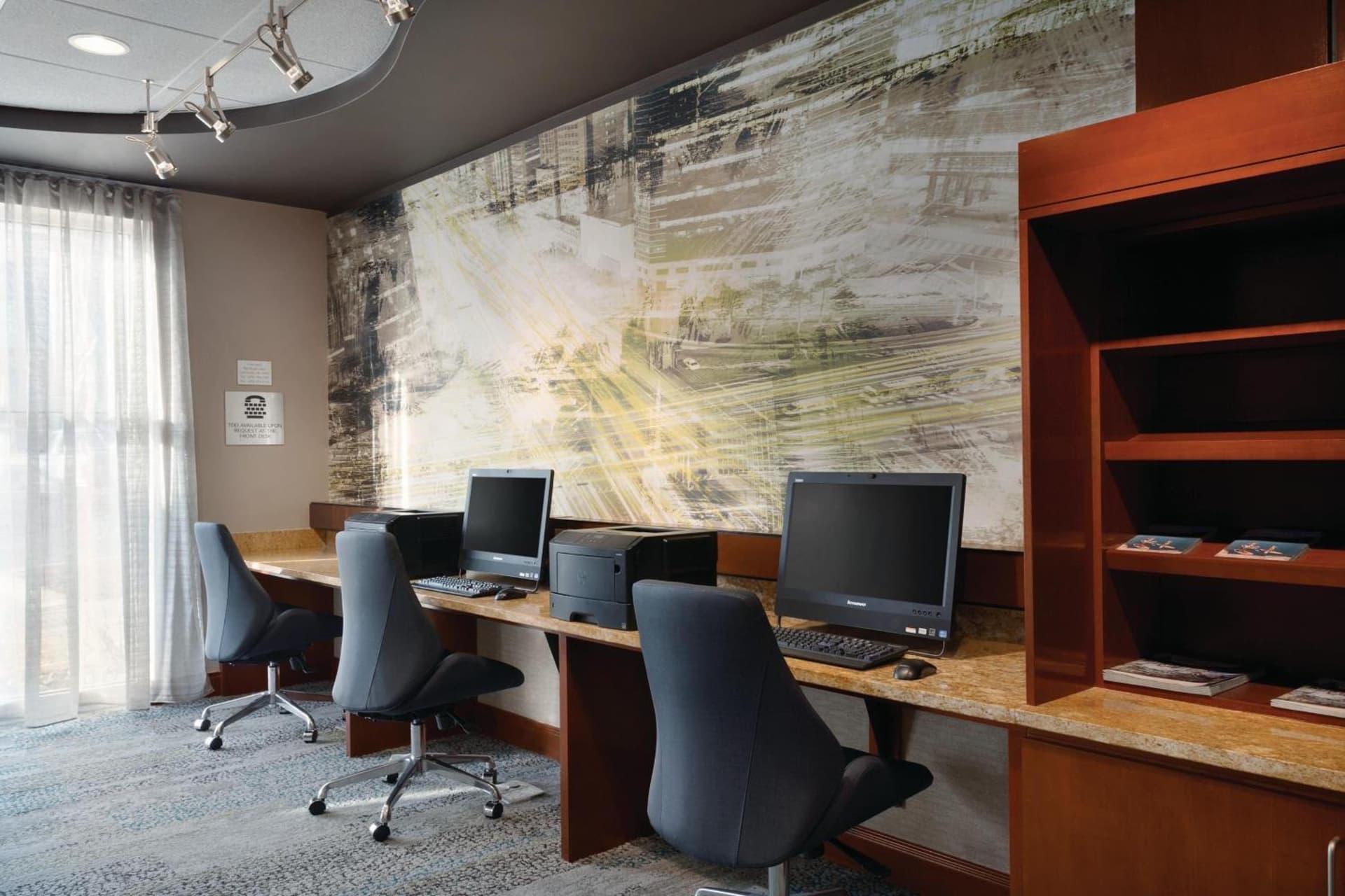 Courtyard by Marriott Fort Smith Downtown gallery photo in Fort Smith, AR — image 21