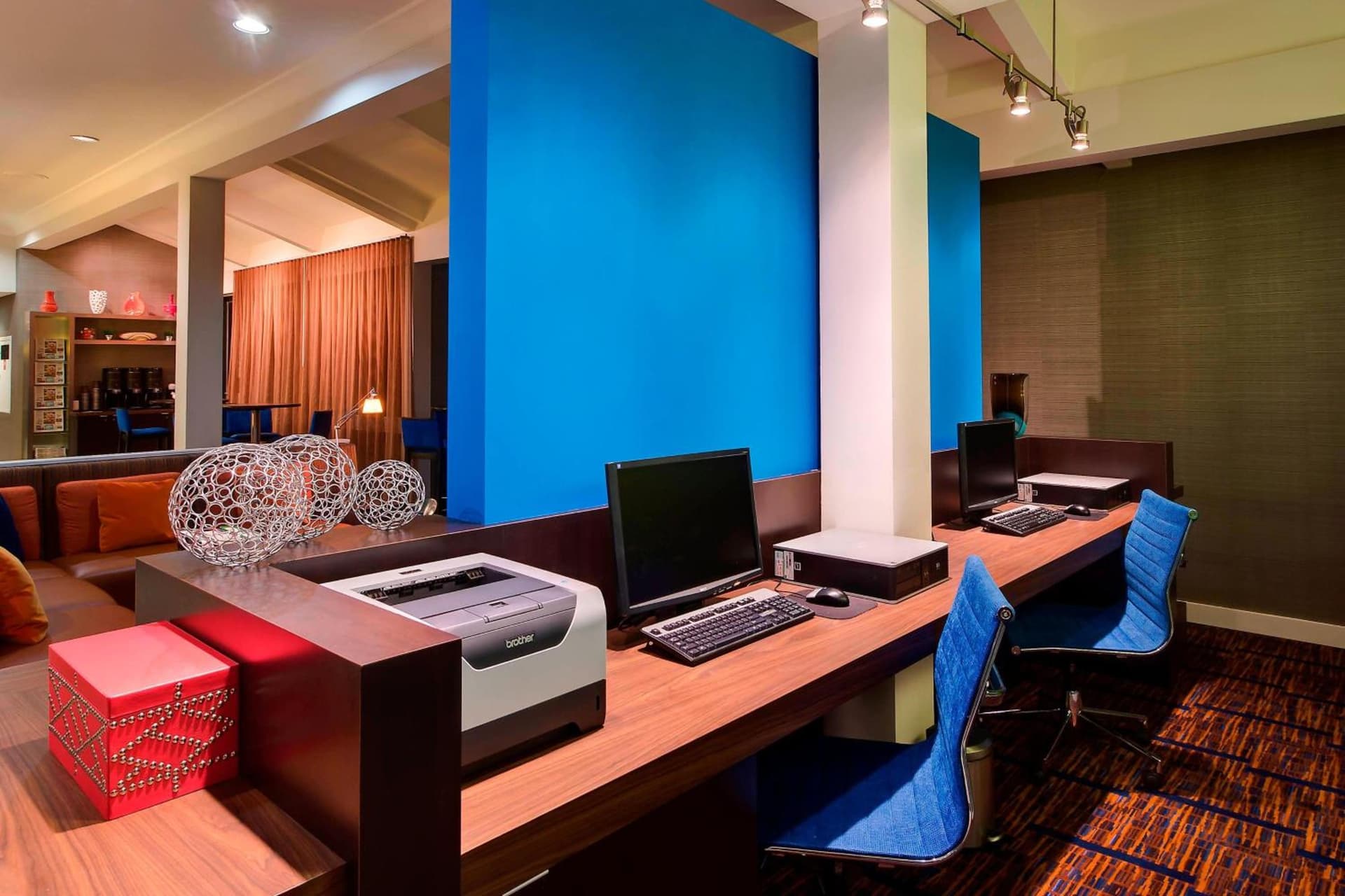 Heritage Place Houston Brookhollow featured exterior or lobby in Houston, TX — similar hotel