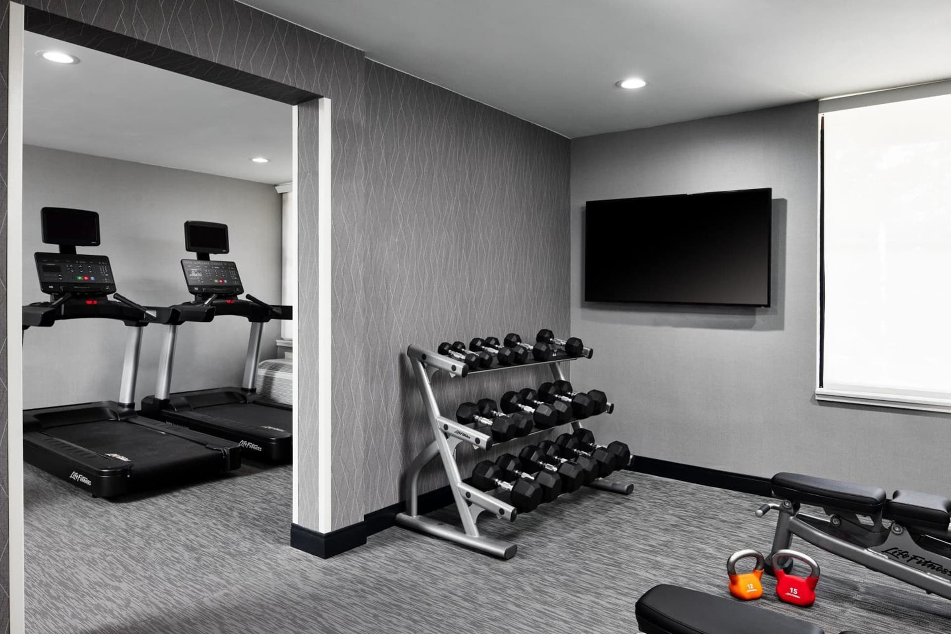 Courtyard by Marriott Santa Rosa gallery photo in Santa Rosa, CA — image 22