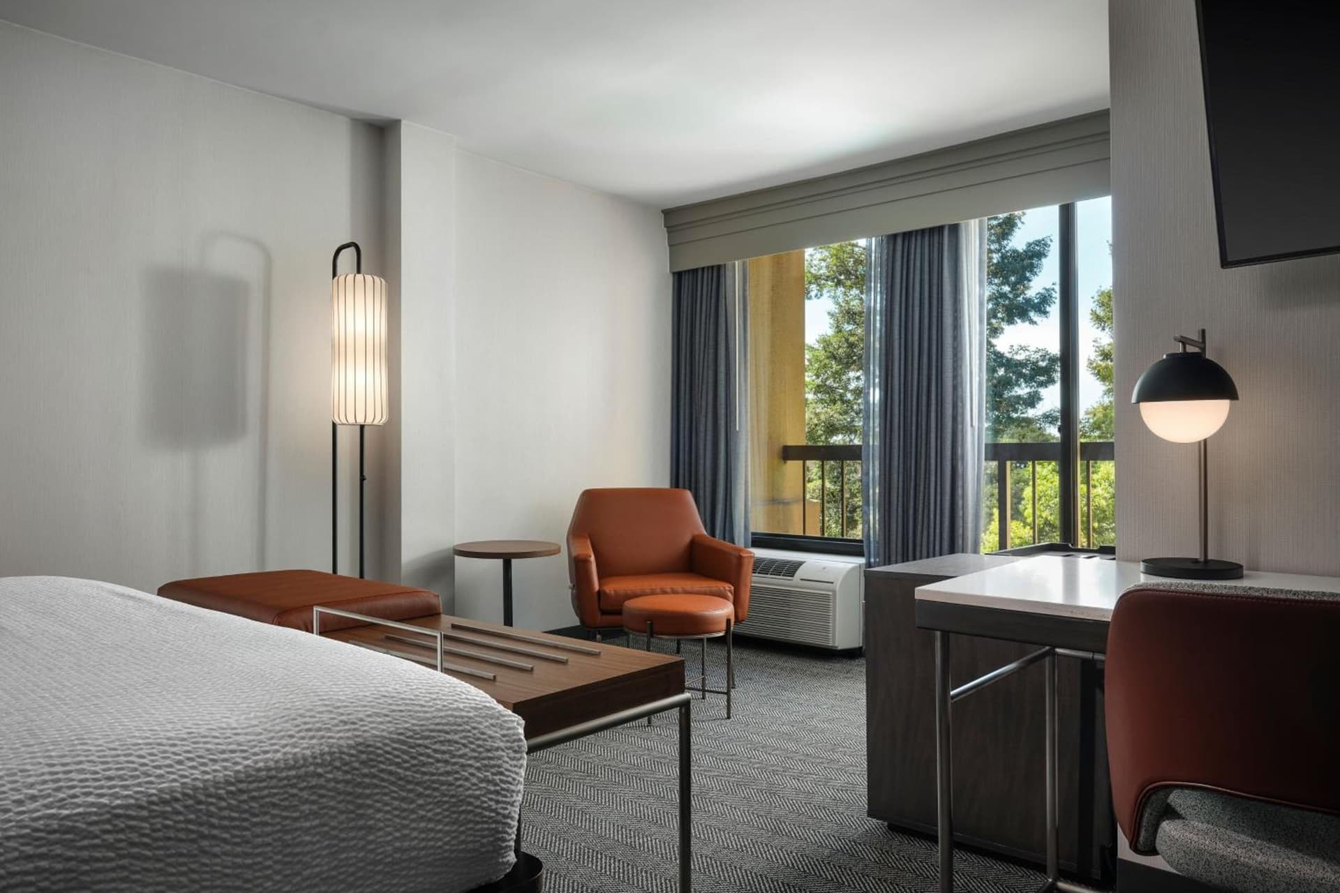 Courtyard by Marriott Santa Rosa gallery photo in Santa Rosa, CA — image 10