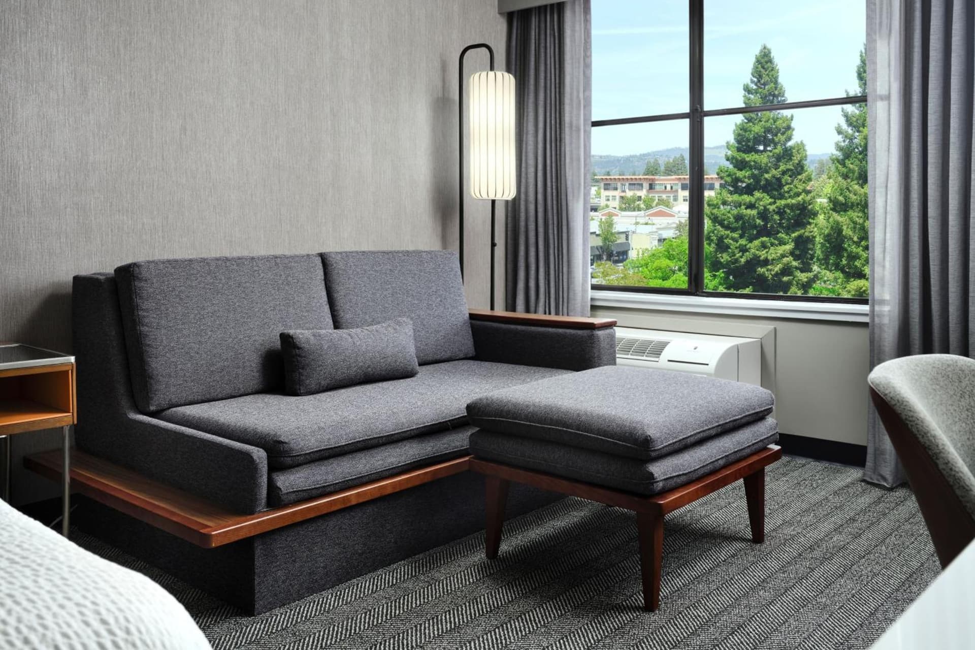 Courtyard by Marriott Santa Rosa gallery photo in Santa Rosa, CA — image 16