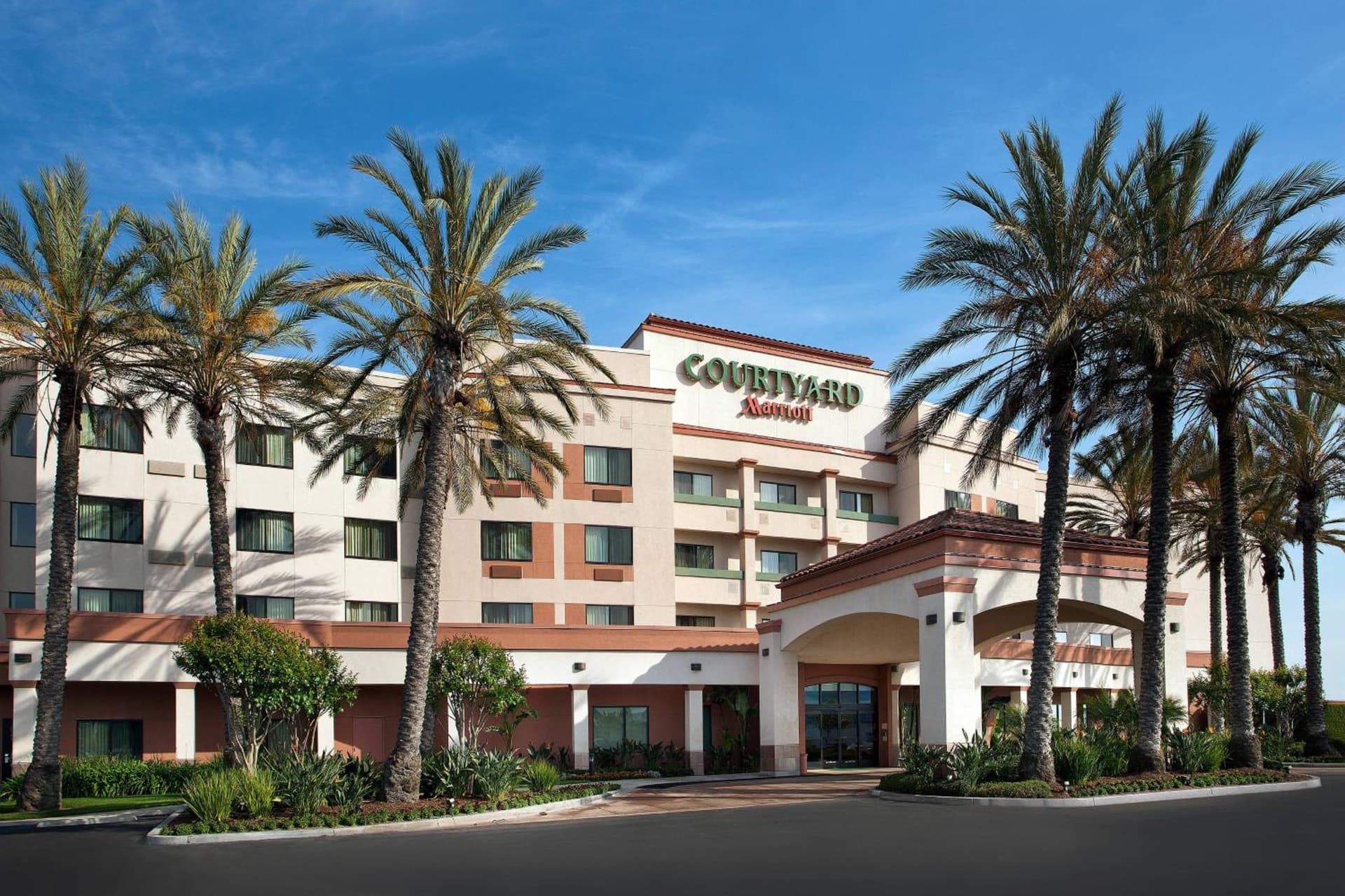 Courtyard Foothill Ranch Irvine East/Lake Forest exterior or lobby in Foothill Ranch, CA — main listing photo