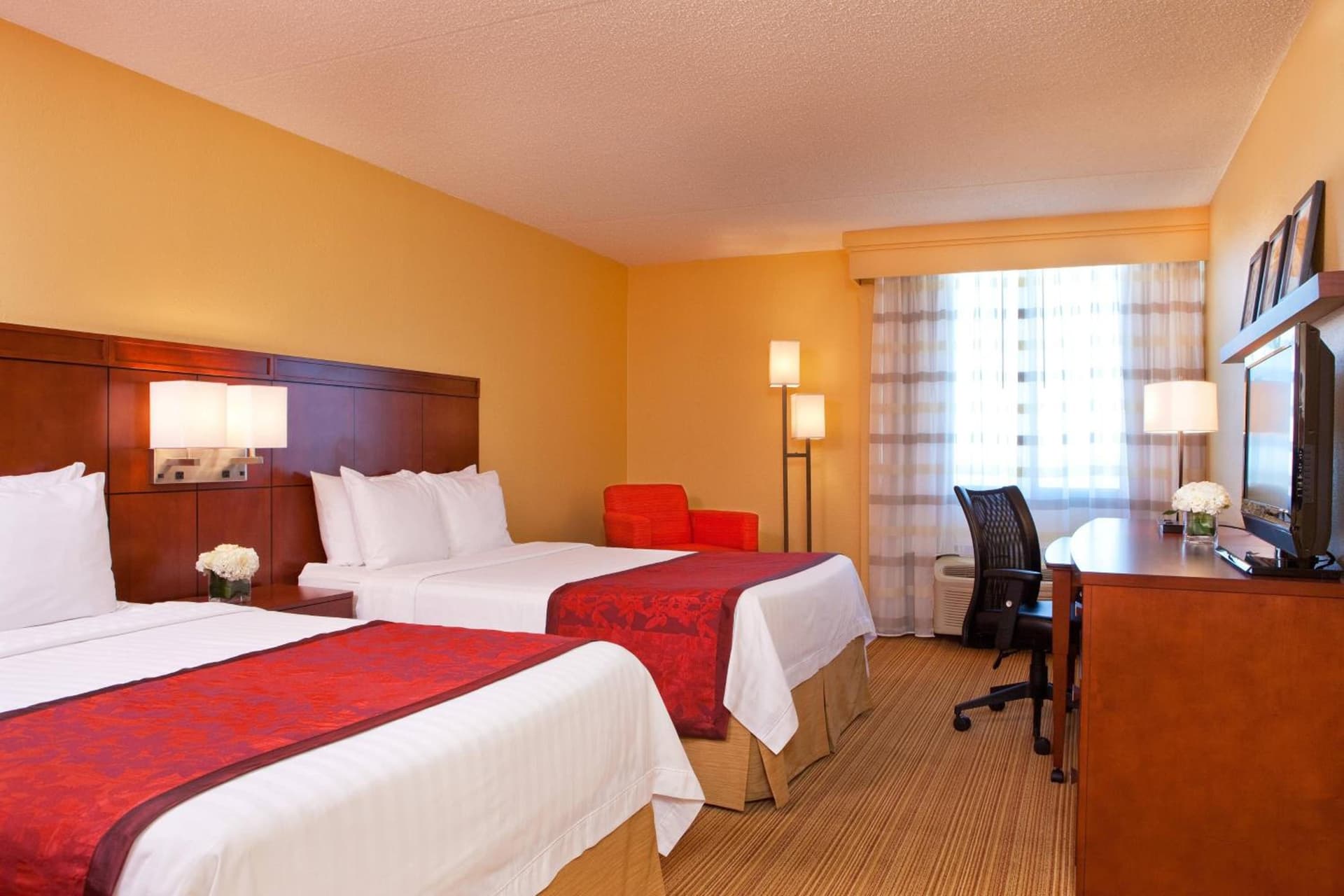 Hotel Pentagon South gallery photo in Alexandria, VA — image 11