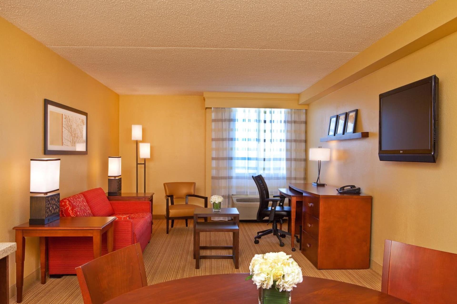 Hotel Pentagon South gallery photo in Alexandria, VA — image 27