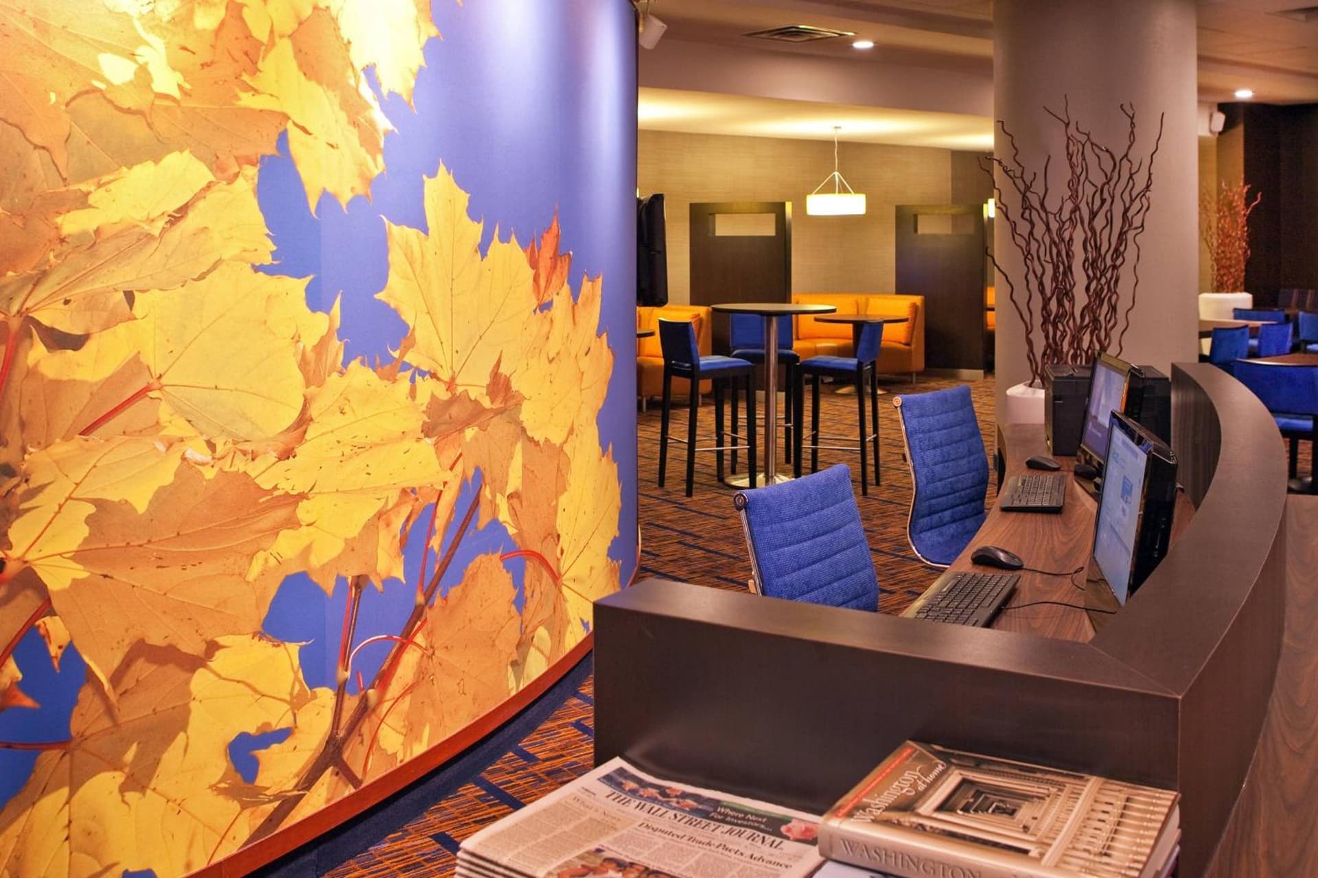 Hotel Pentagon South gallery photo in Alexandria, VA — image 33