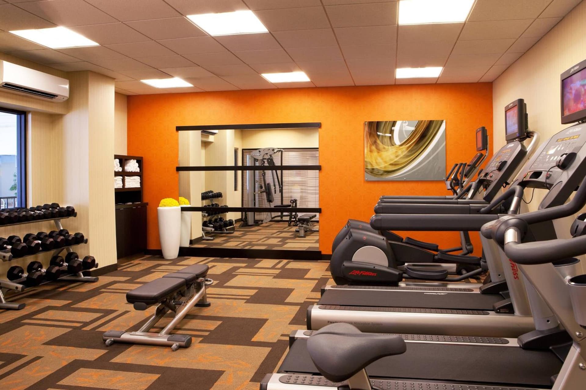 Hotel Pentagon South gallery photo in Alexandria, VA — image 17