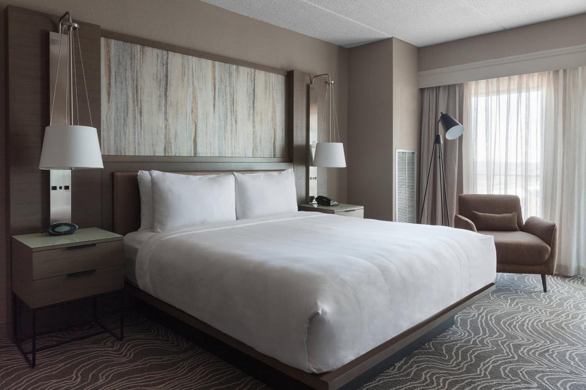 Marriott Savannah Riverfront gallery photo in Savannah, GA — image 39