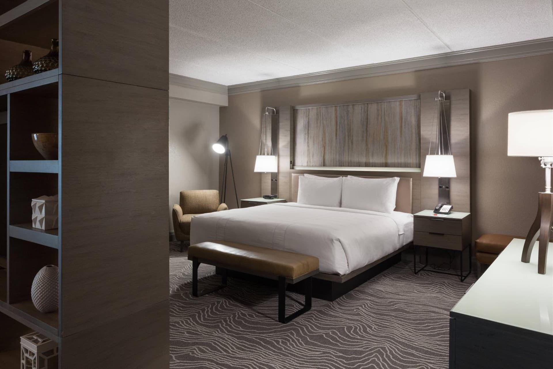 Marriott Savannah Riverfront gallery photo in Savannah, GA — image 8