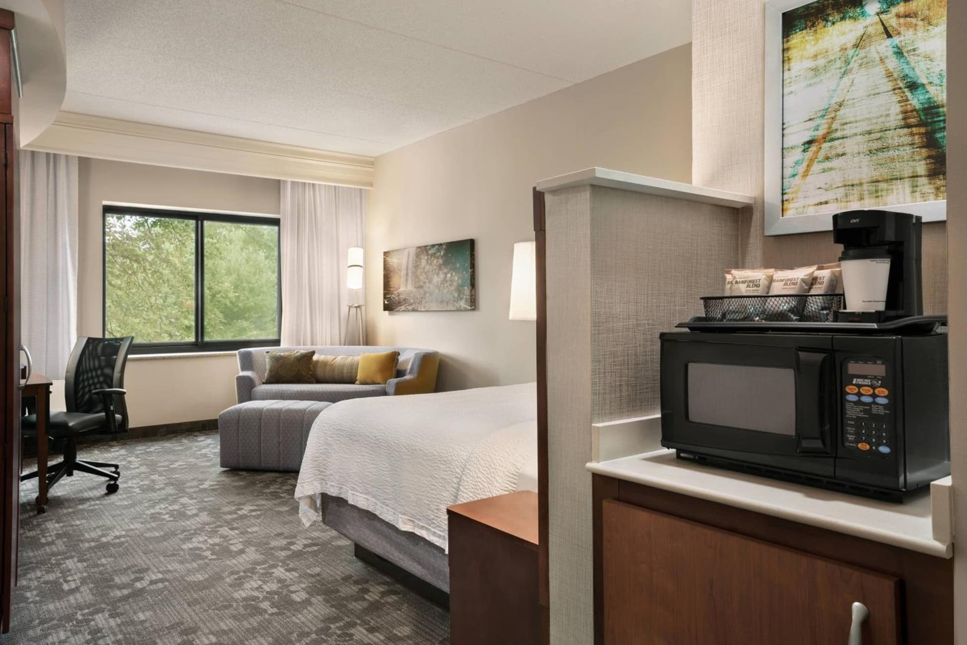 Courtyard by Marriott Middletown Goshen gallery photo in Middletown, NY — image 26