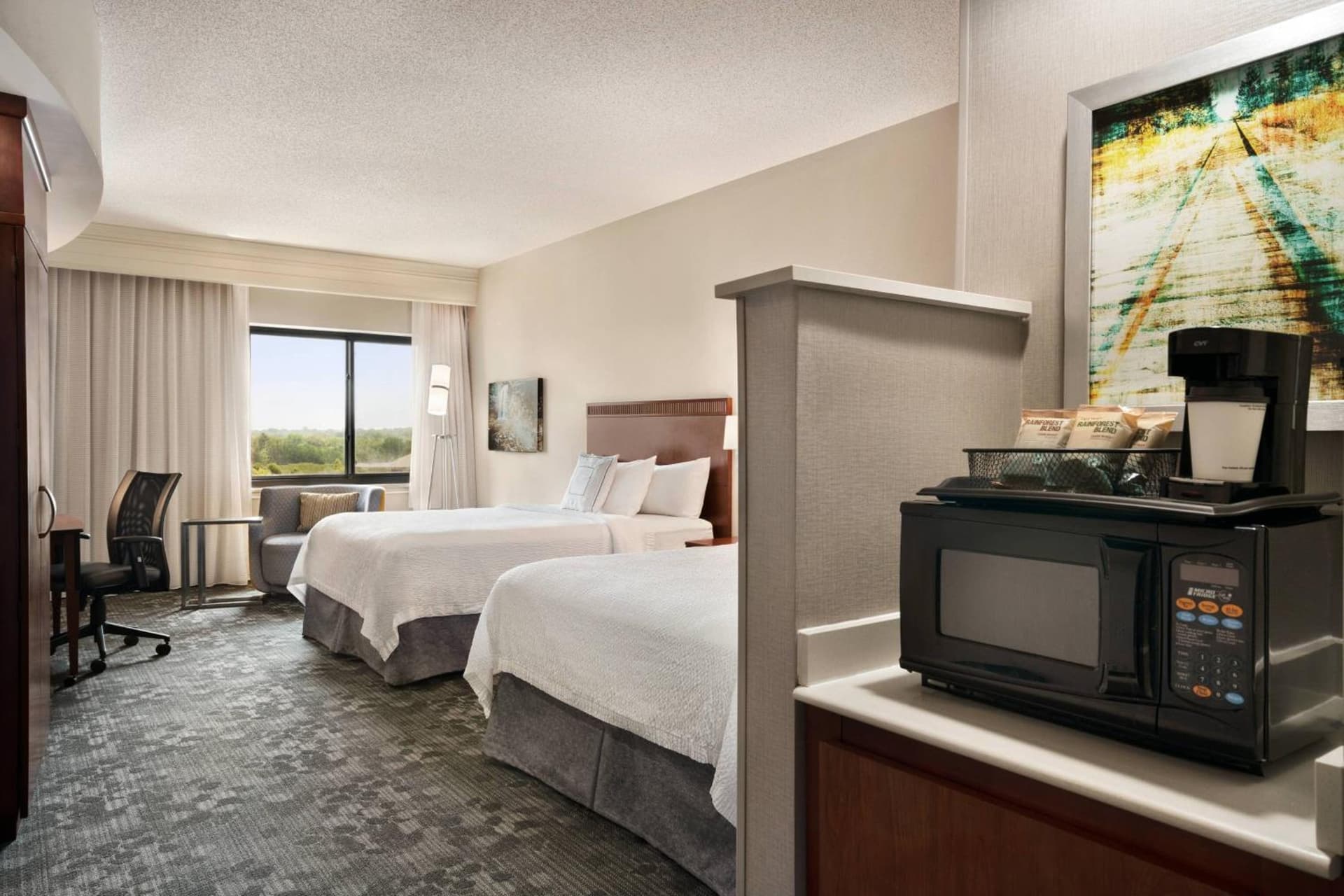 Courtyard by Marriott Middletown Goshen gallery photo in Middletown, NY — image 18