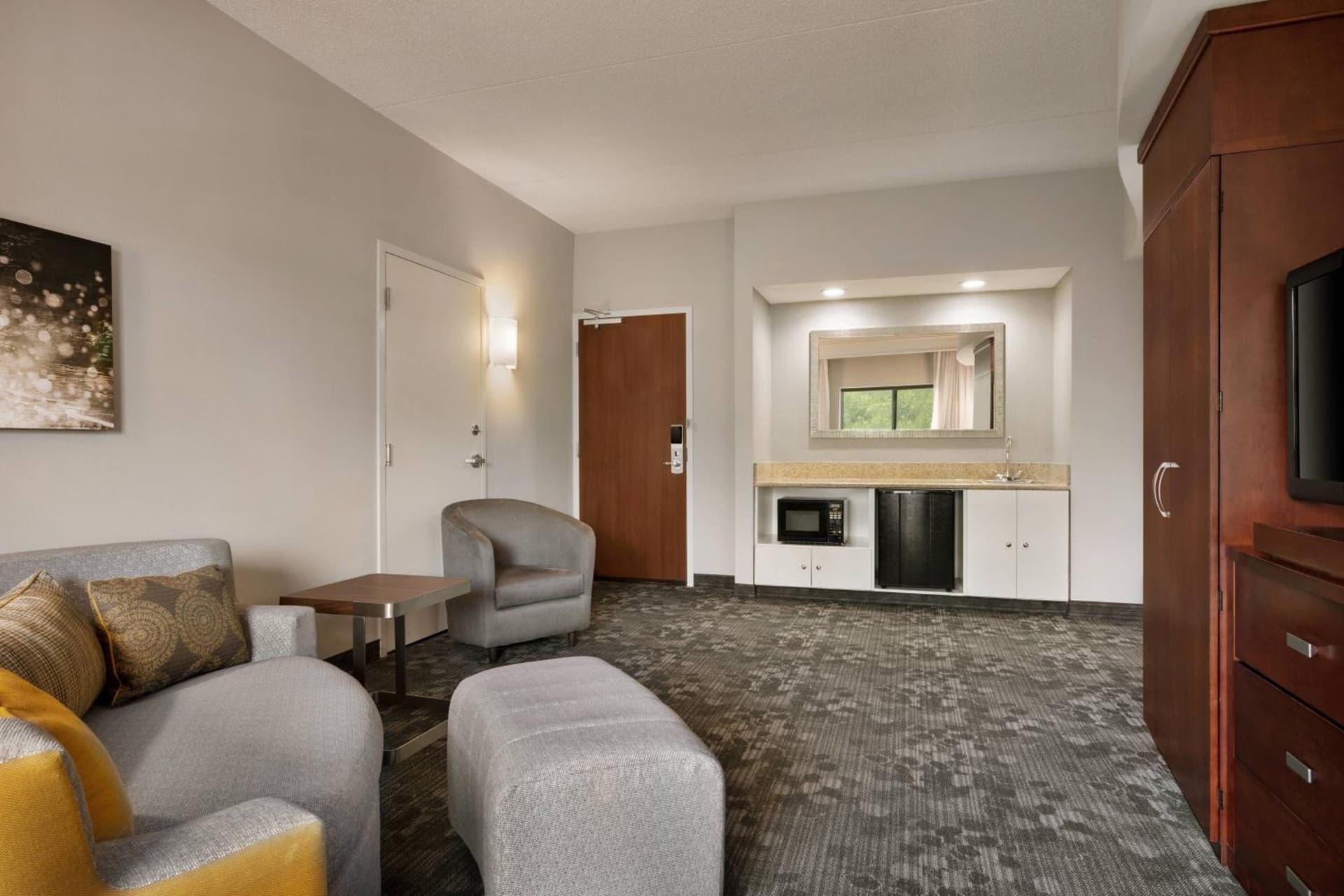Courtyard by Marriott Middletown Goshen gallery photo in Middletown, NY — image 34
