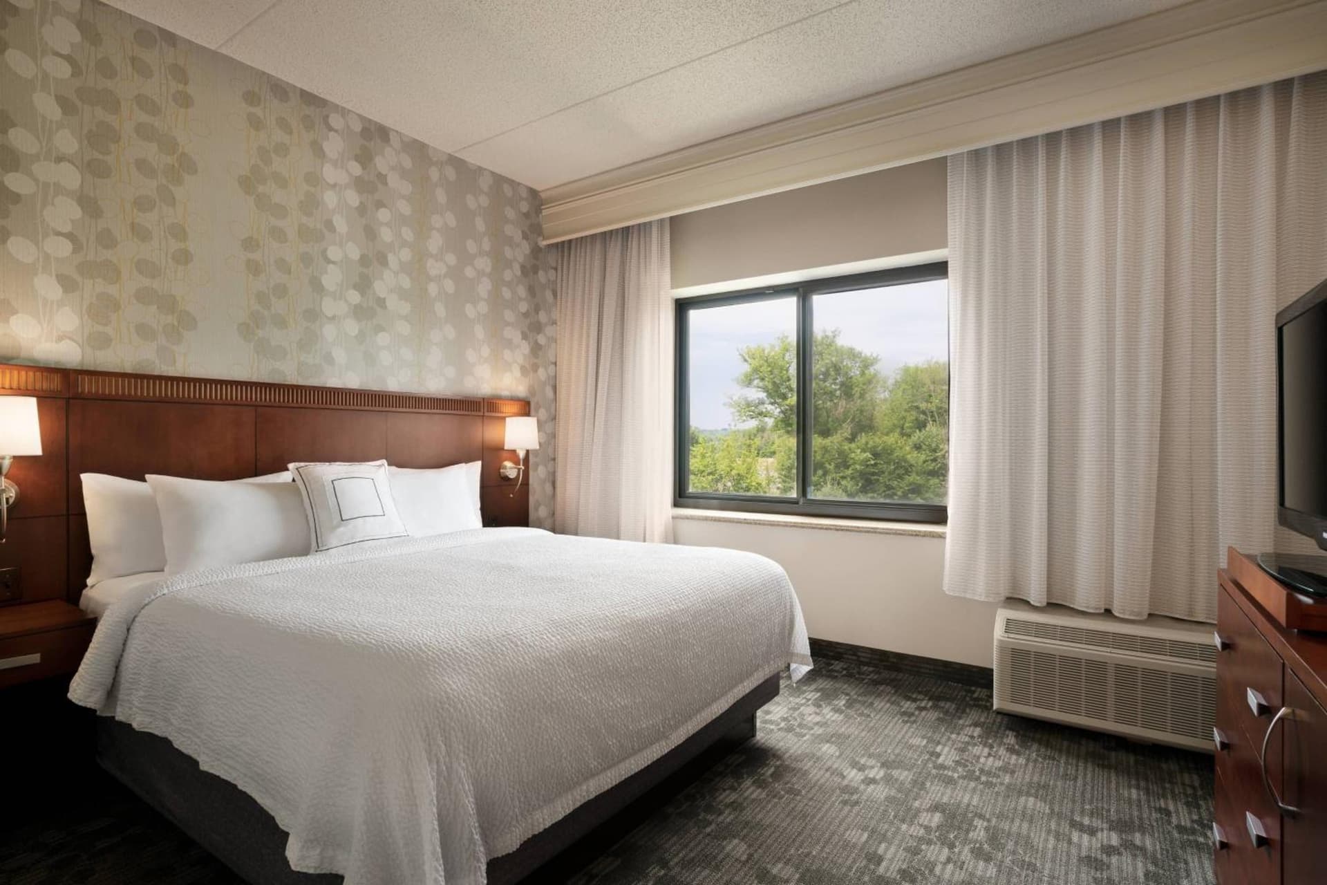 Courtyard by Marriott Middletown Goshen gallery photo in Middletown, NY — image 27