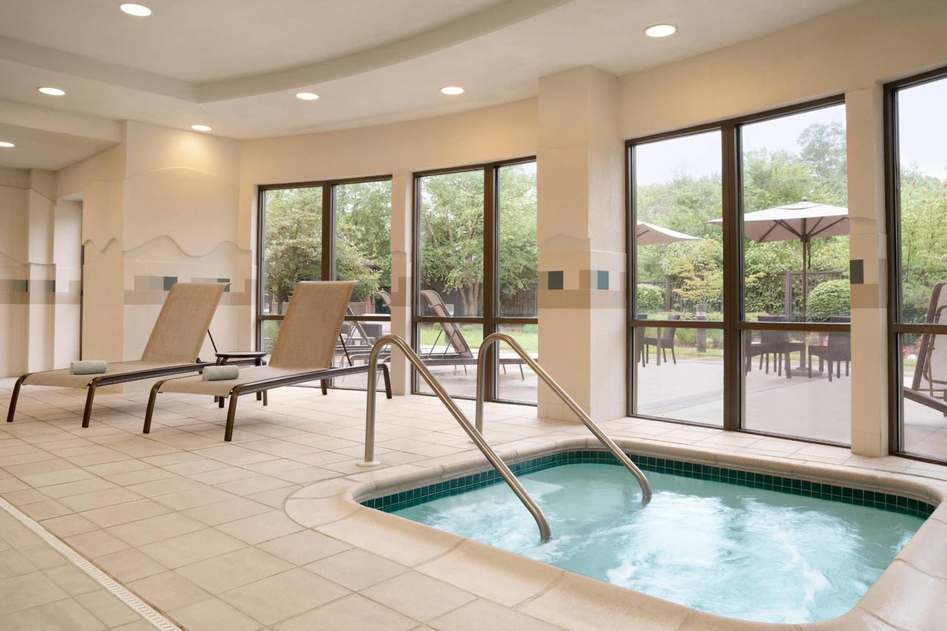 Courtyard by Marriott Middletown Goshen gallery photo in Middletown, NY — image 5