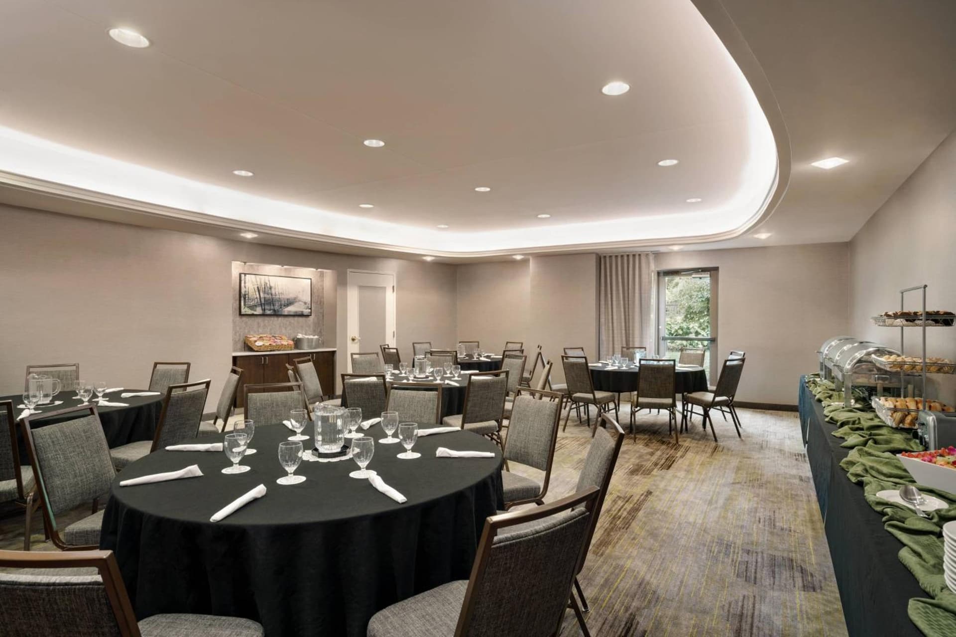 Courtyard by Marriott Middletown Goshen gallery photo in Middletown, NY — image 4