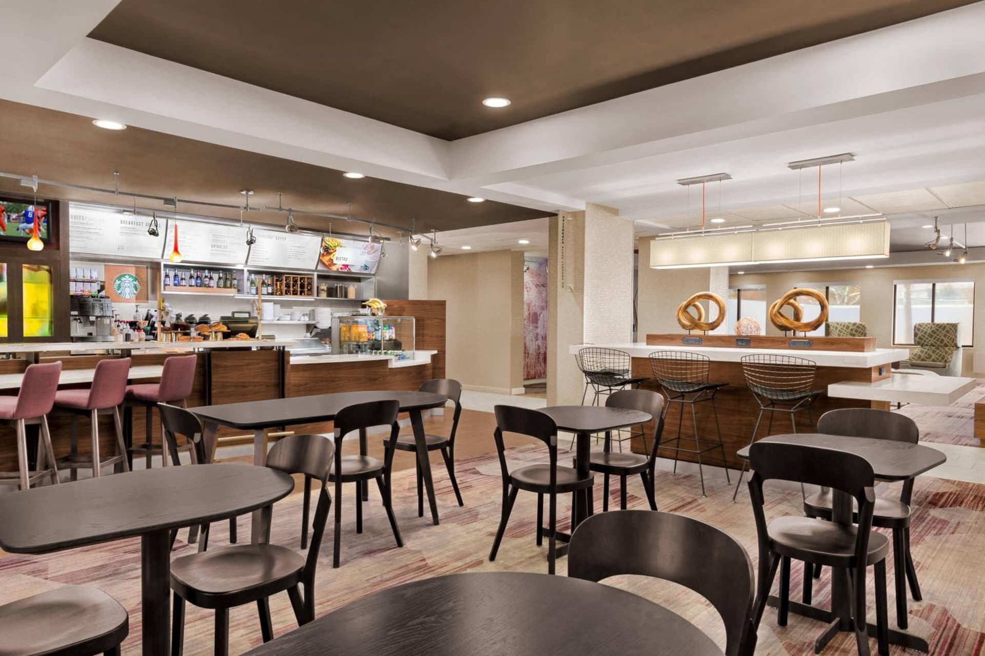 Courtyard by Marriott Palmdale gallery photo in Palmdale, CA — image 28