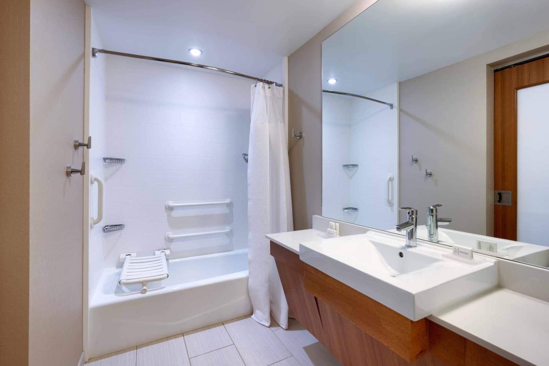 SpringHill Suites by Marriott Salt Lake City Draper gallery photo in Draper, UT — image 20