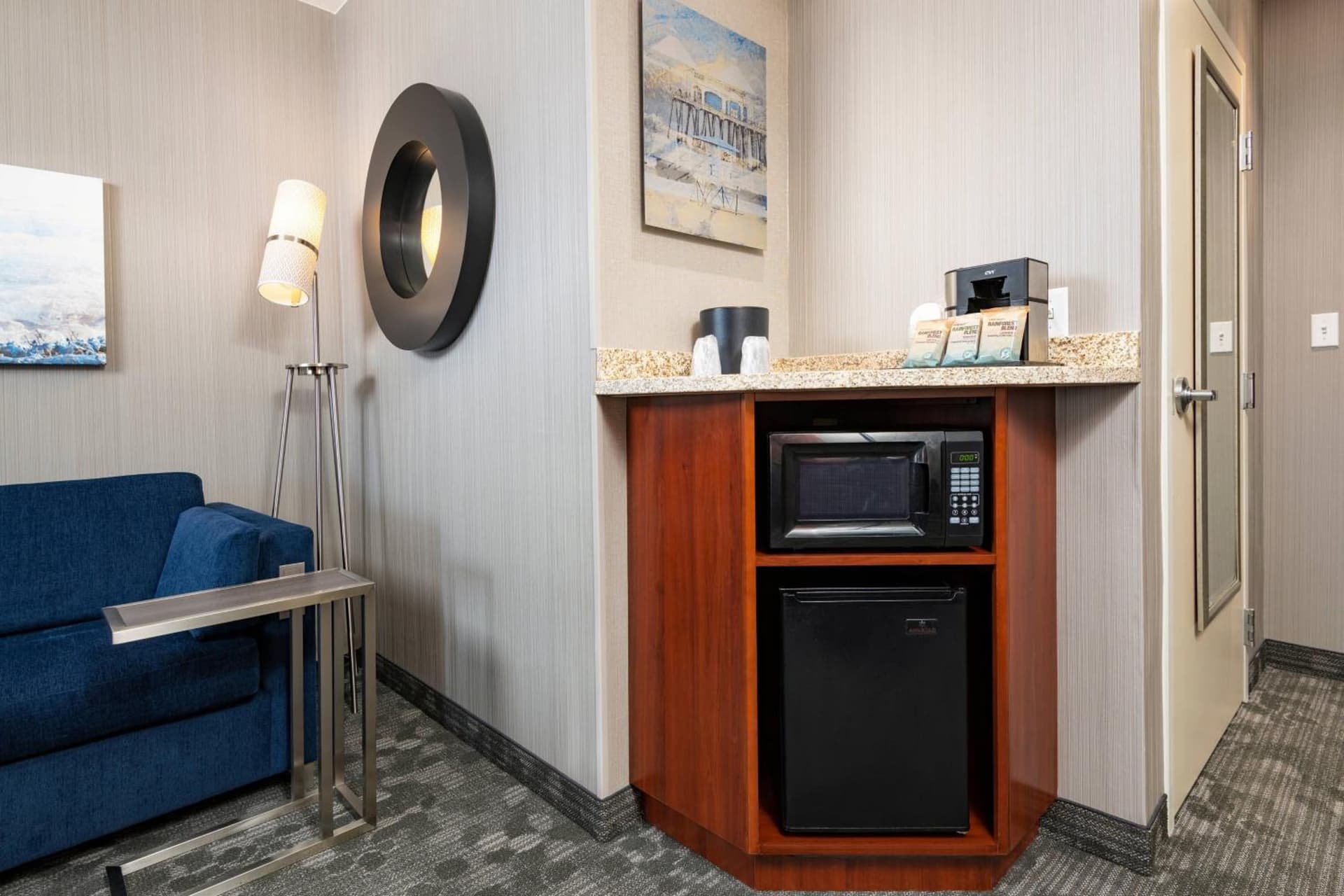 Courtyard by Marriott Santa Ana Orange County gallery photo in Santa Ana, CA — image 35