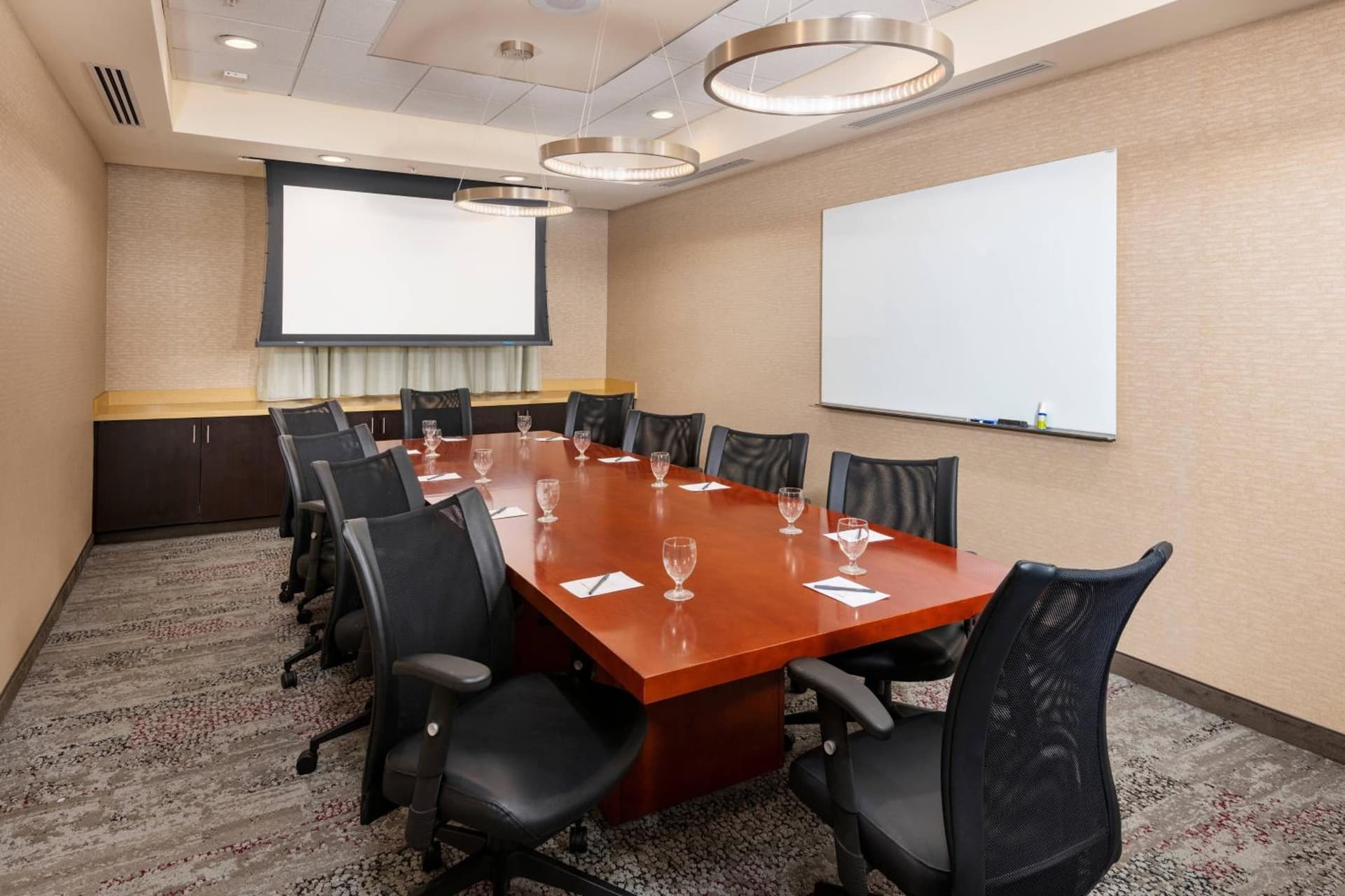 Courtyard by Marriott Santa Ana Orange County gallery photo in Santa Ana, CA — image 23