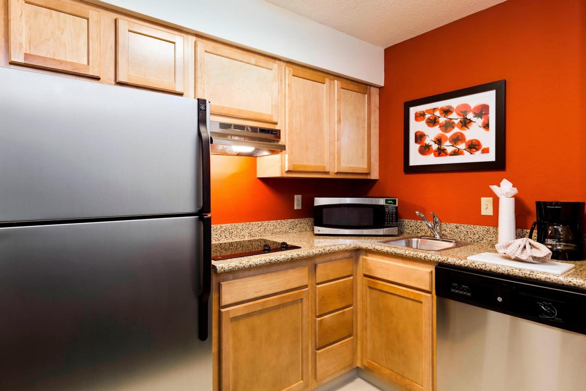 Residence Inn Indianapolis Fishers gallery photo in Fishers, IN — image 13
