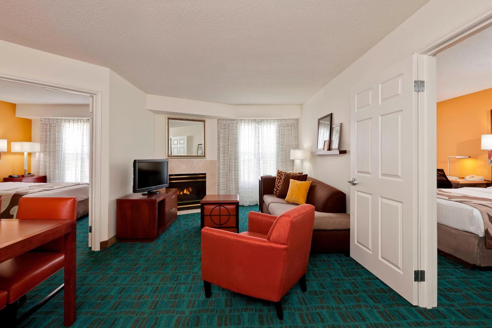 Residence Inn Indianapolis Fishers gallery photo in Fishers, IN — image 19