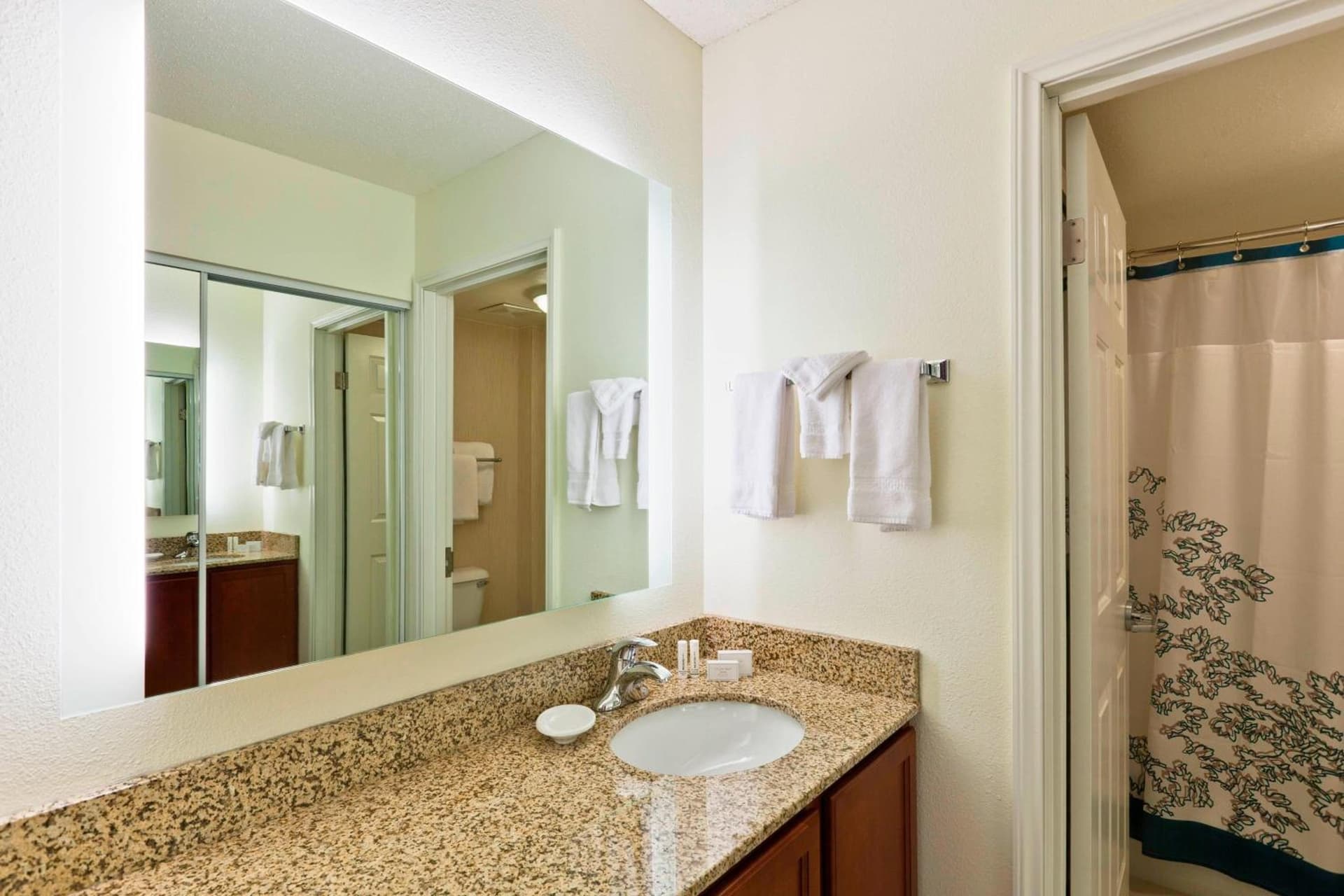 Residence Inn Indianapolis Fishers gallery photo in Fishers, IN — image 17