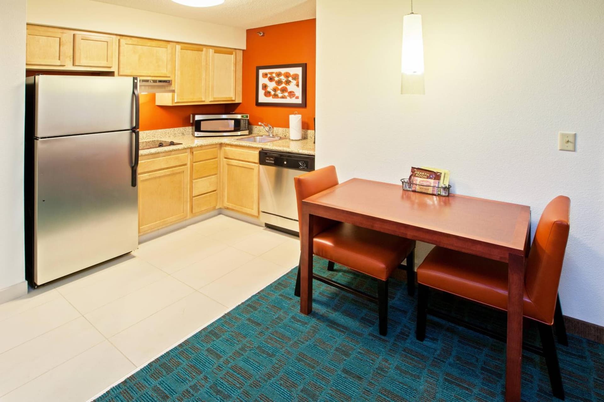 Residence Inn Indianapolis Fishers gallery photo in Fishers, IN — image 9