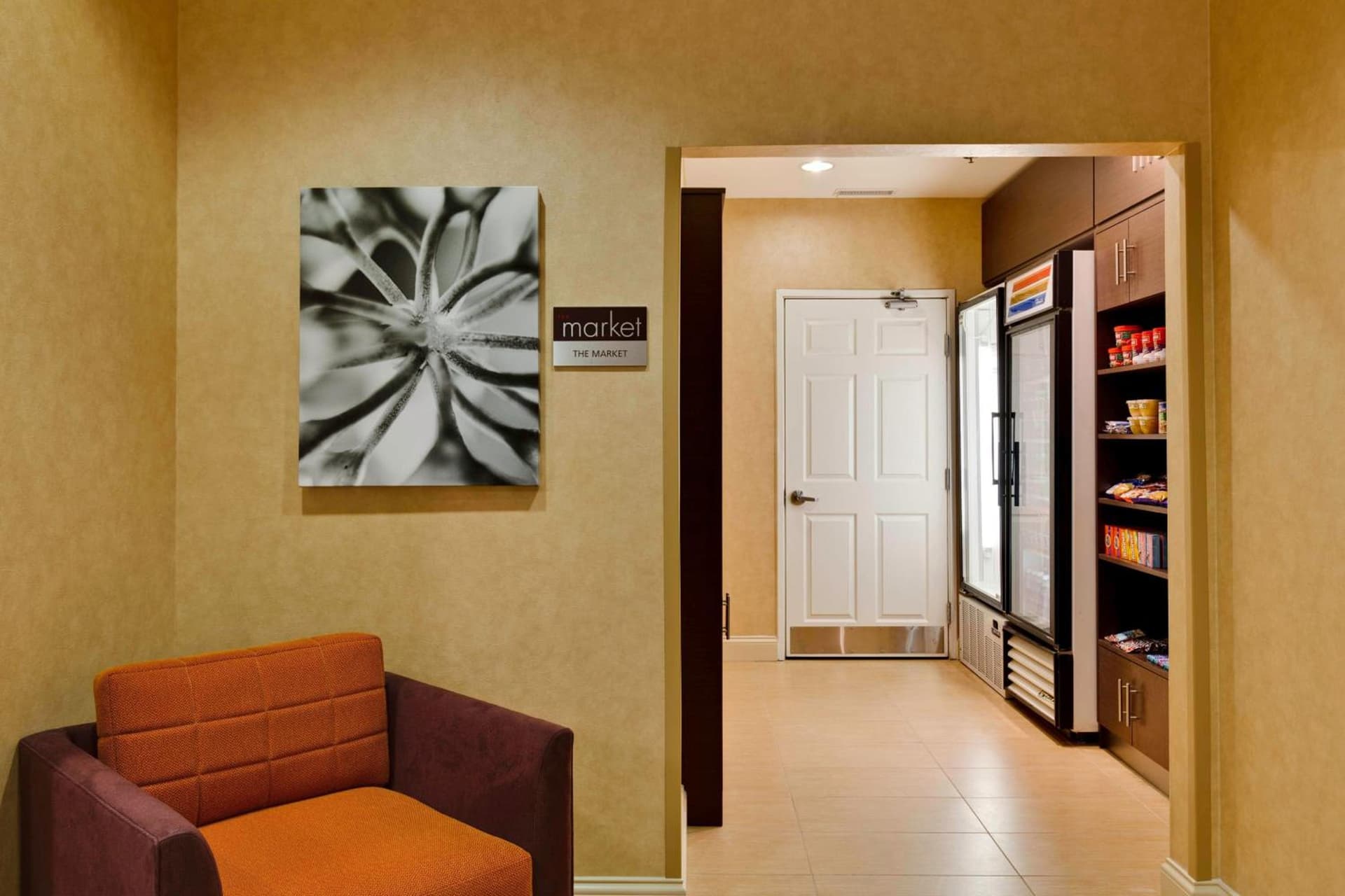Residence Inn Indianapolis Fishers property views in Fishers, IN — gallery photo 3