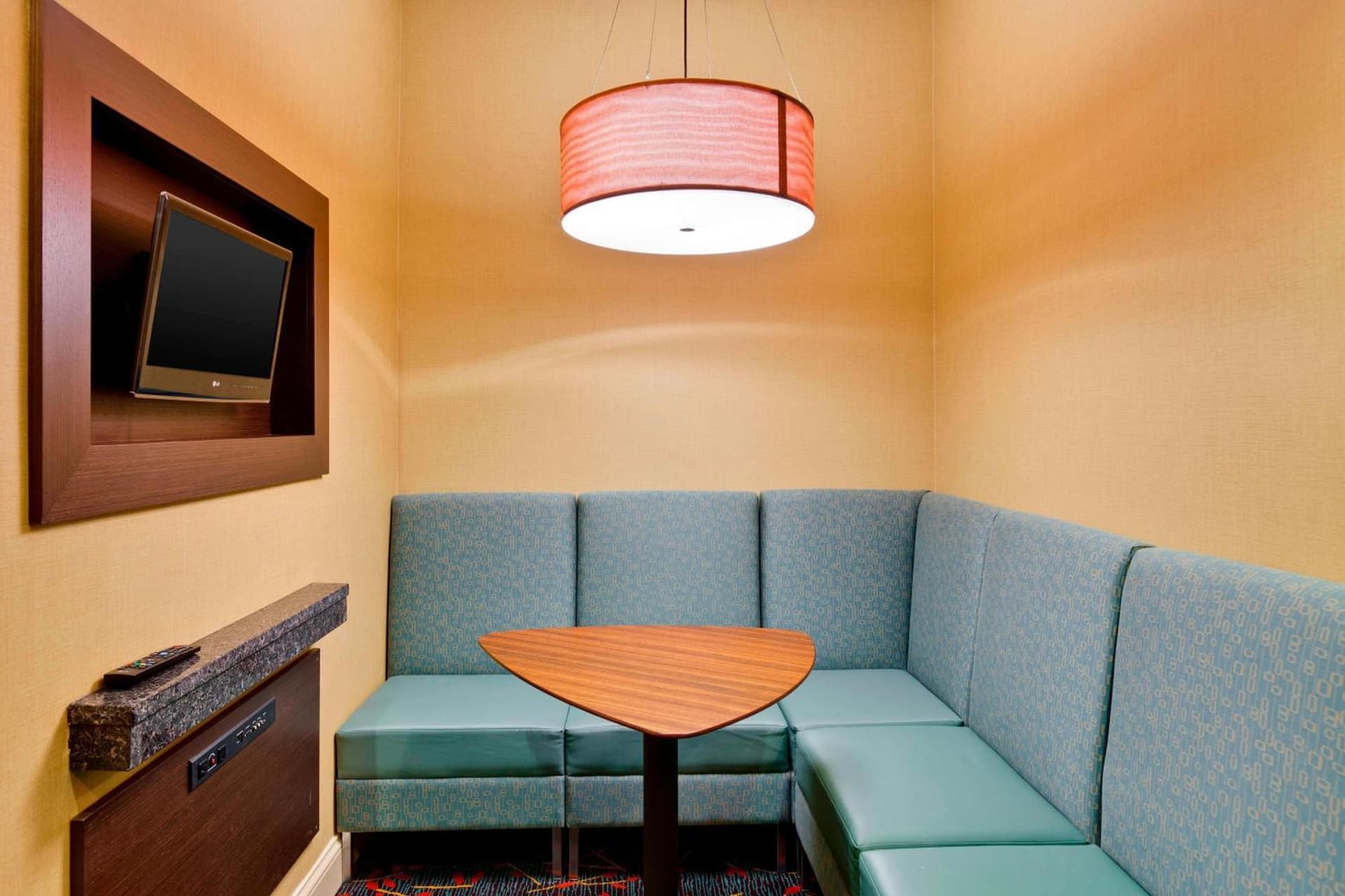 Residence Inn Indianapolis Fishers gallery photo in Fishers, IN — image 21