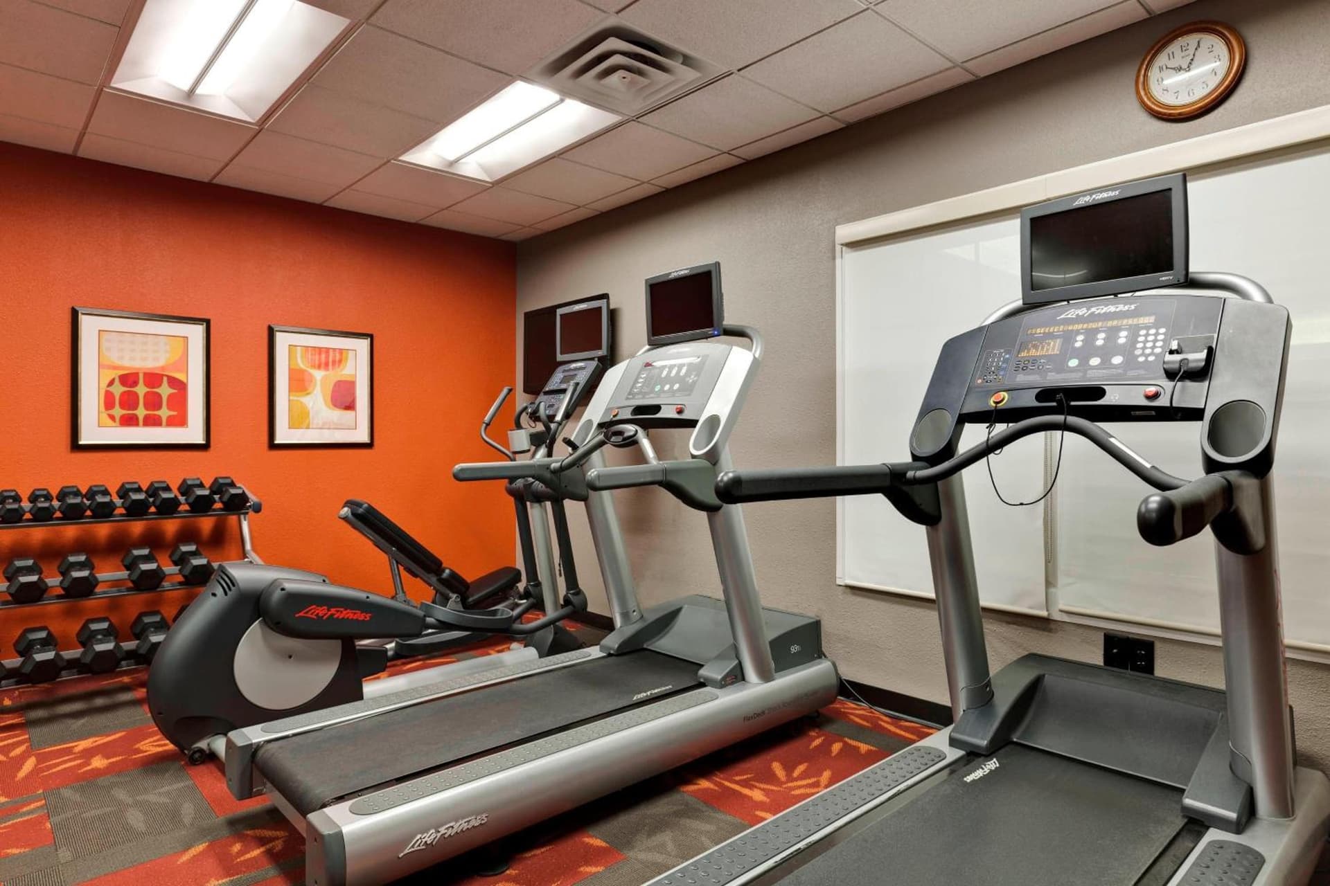 Residence Inn Indianapolis Fishers gallery photo in Fishers, IN — image 10