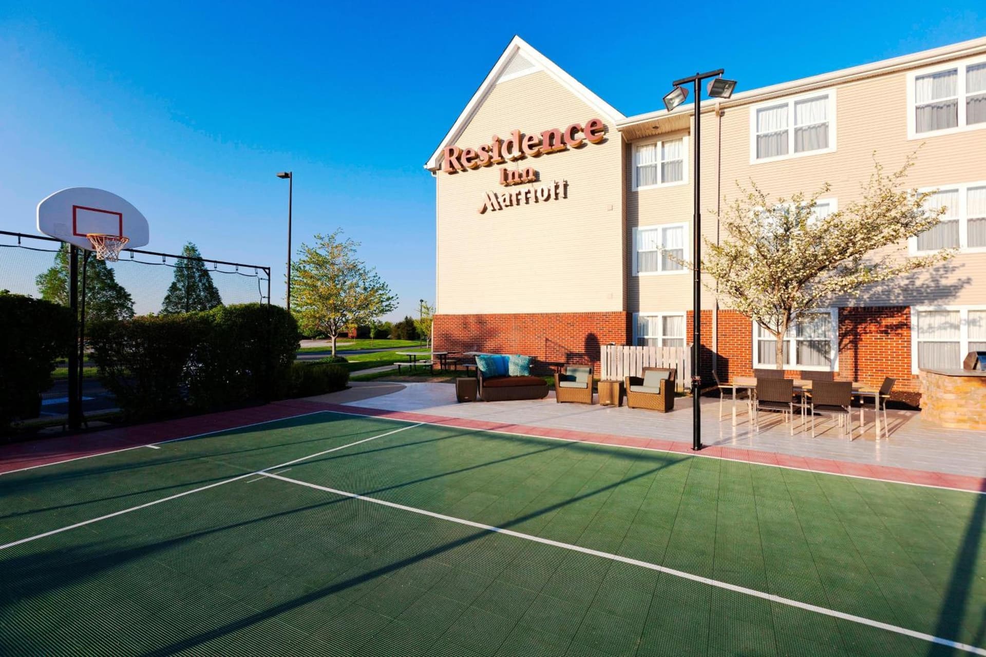 Residence Inn Indianapolis Fishers gallery photo in Fishers, IN — image 11