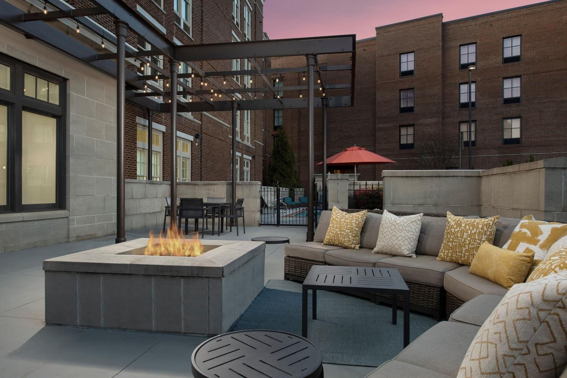 SpringHill Suites by Marriott Huntsville West/Research Park gallery photo in Huntsville, AL — image 17