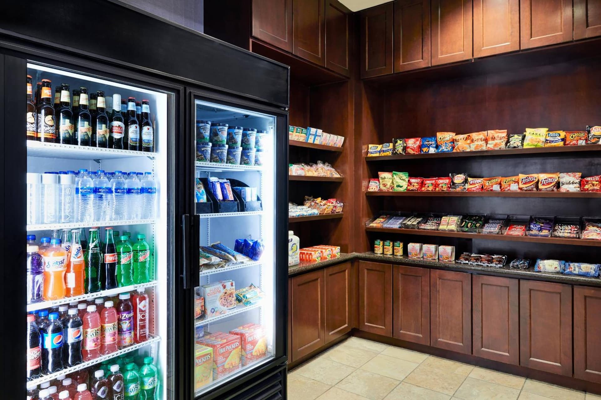 Residence Inn by Marriott Killeen gallery photo in Killeen, TX — image 13