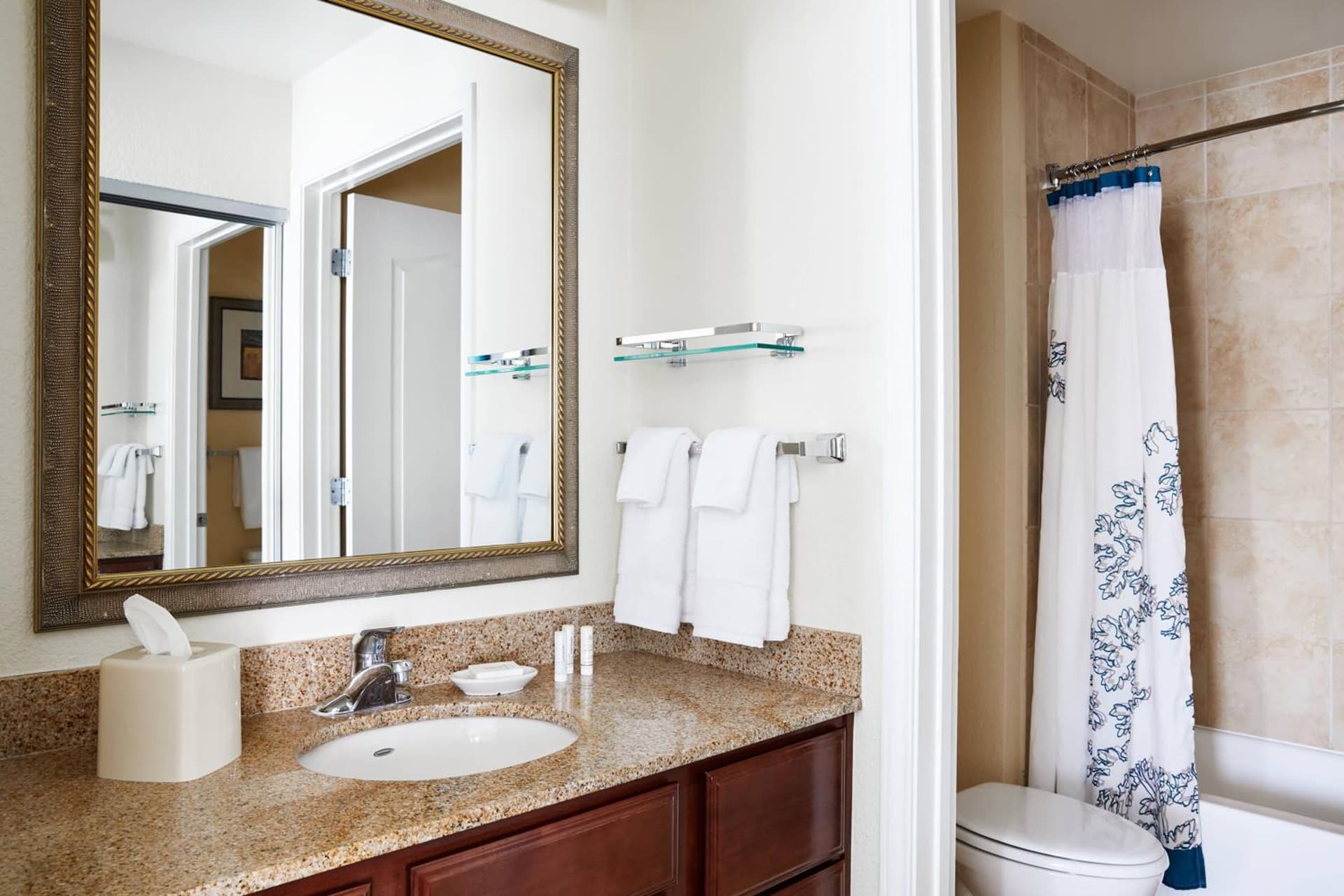 Residence Inn by Marriott Killeen gallery photo in Killeen, TX — image 20