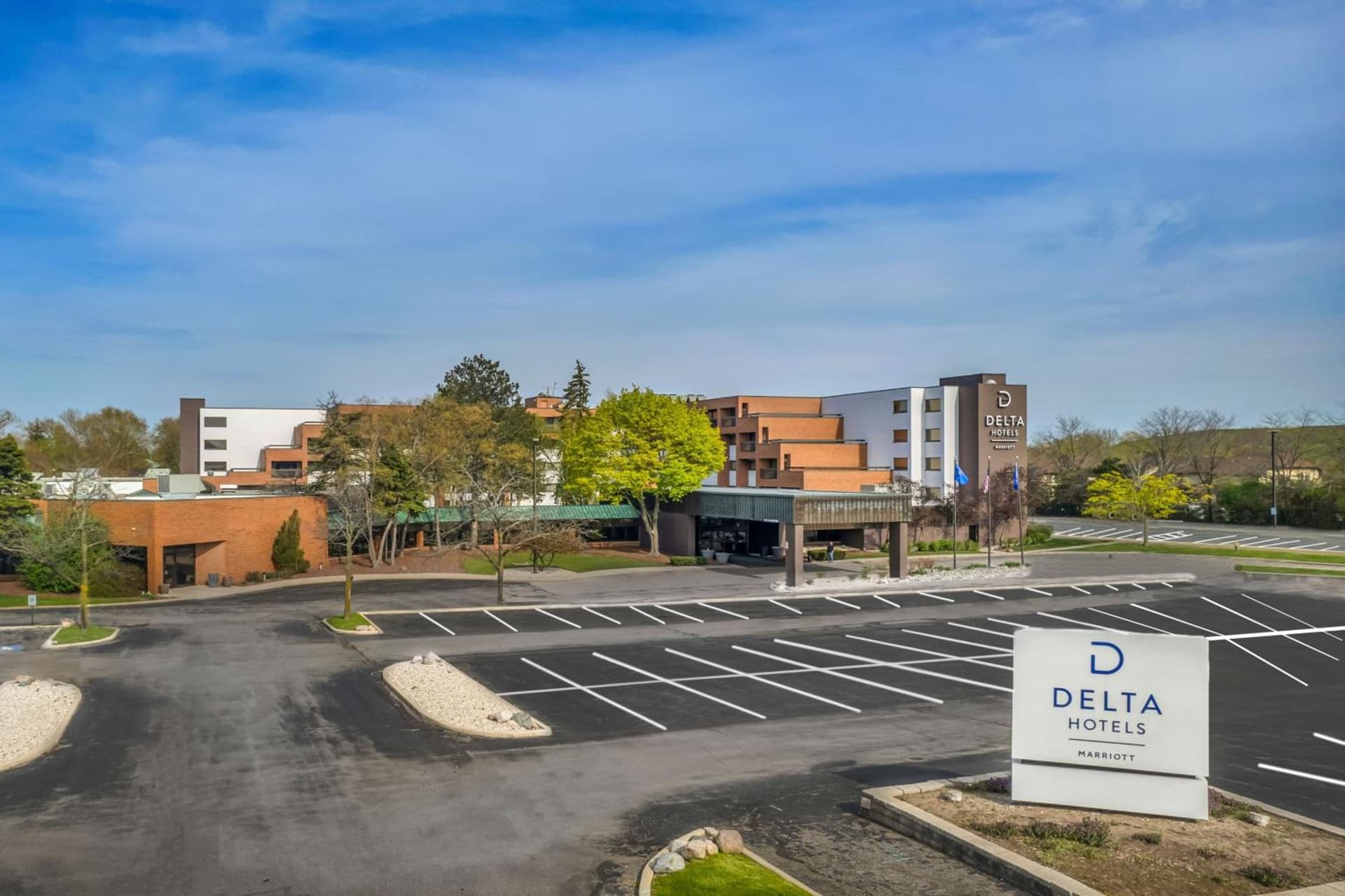 Delta Hotels by Marriott Mount Pleasant gallery photo in Racine, WI — image 9